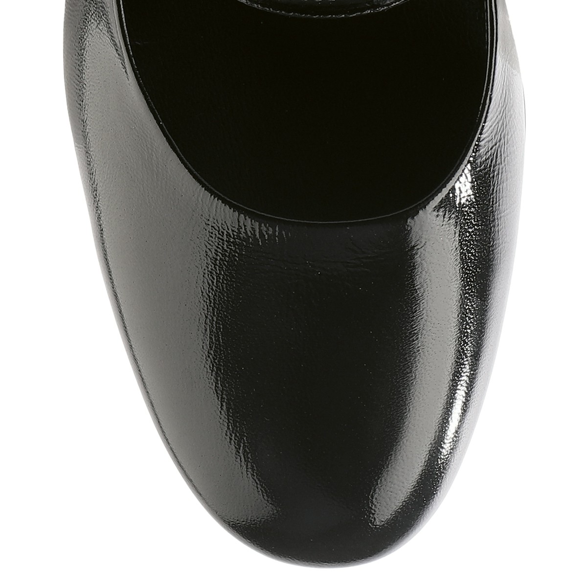 HOGL Klasikiniai batai moterims, Juoda, Emely formal 5