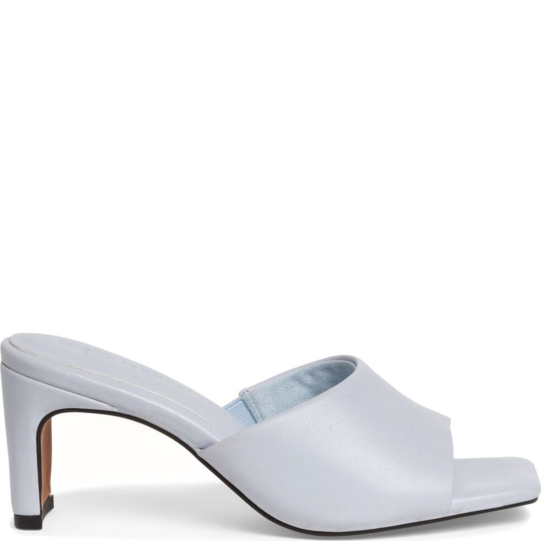 MARCO TOZZI Klumpės moterims, Violetinė, MULES 2