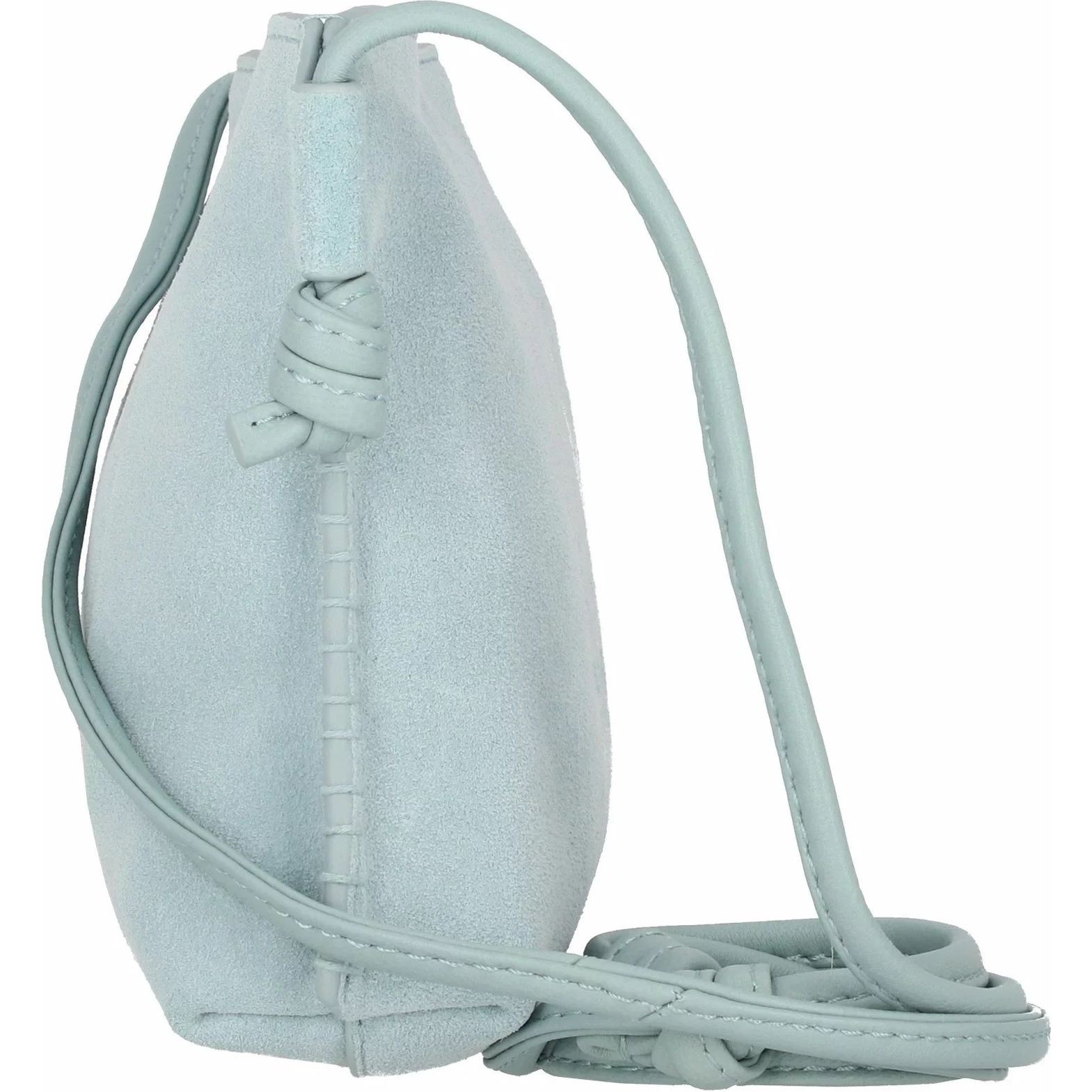 MARC O'POLO Rankinė per petį moterims, Mėlyna, Mod. Swea 3