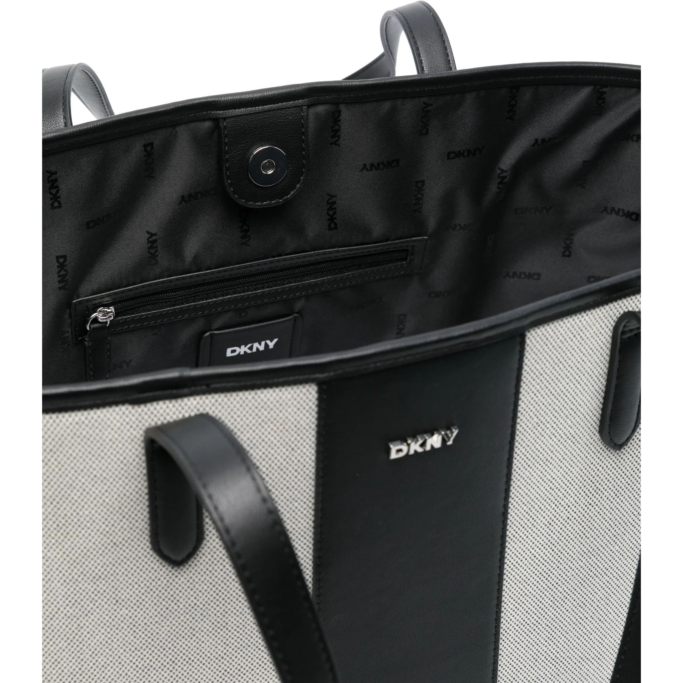 DKNY Pirkinių krepšys moterims, Marga, Hallie tote 4