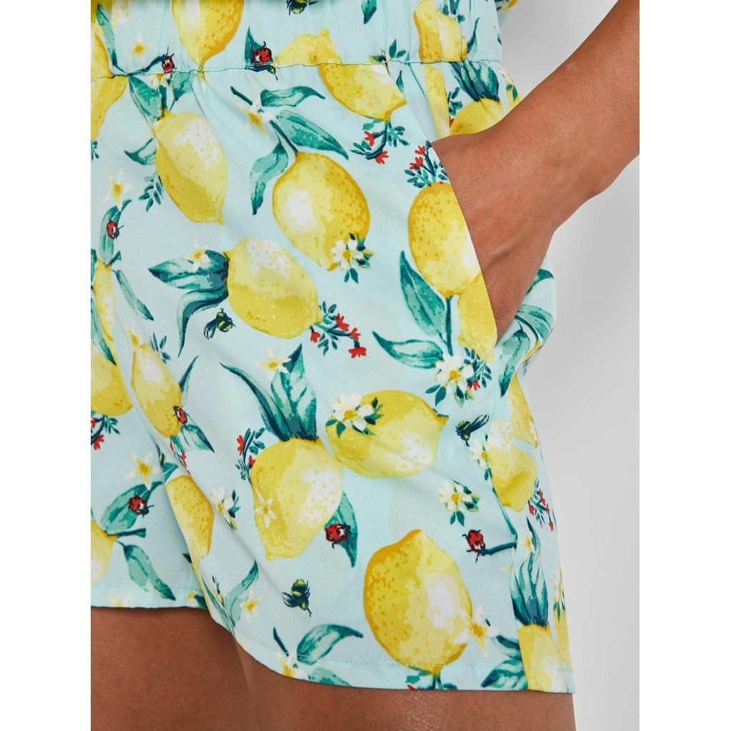 NOISY MAY Palaidinės moterims, Balta, NMNORA S/L TOP 5