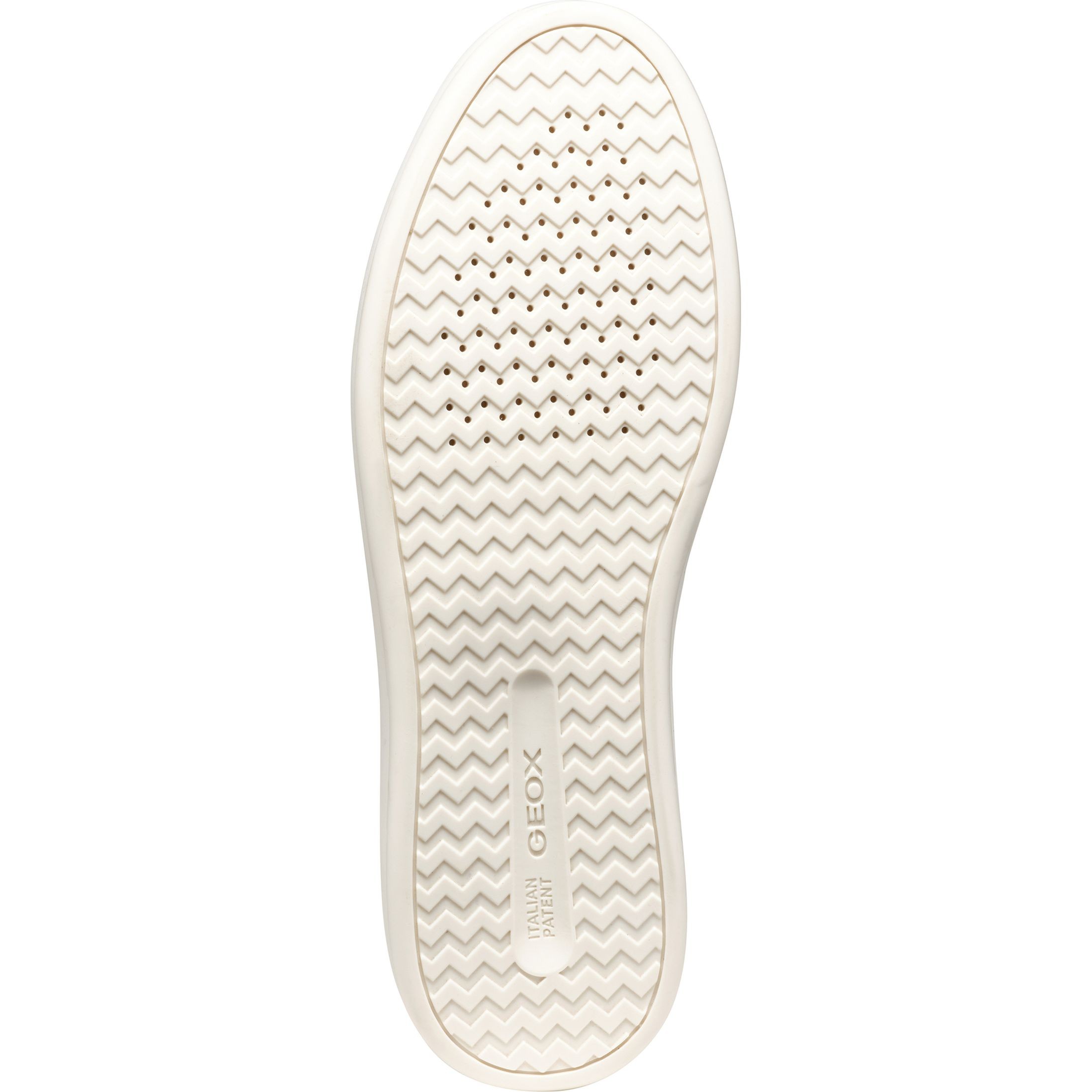 GEOX Mokasinai vyrams, Mėlyna, Avola mocasins 4