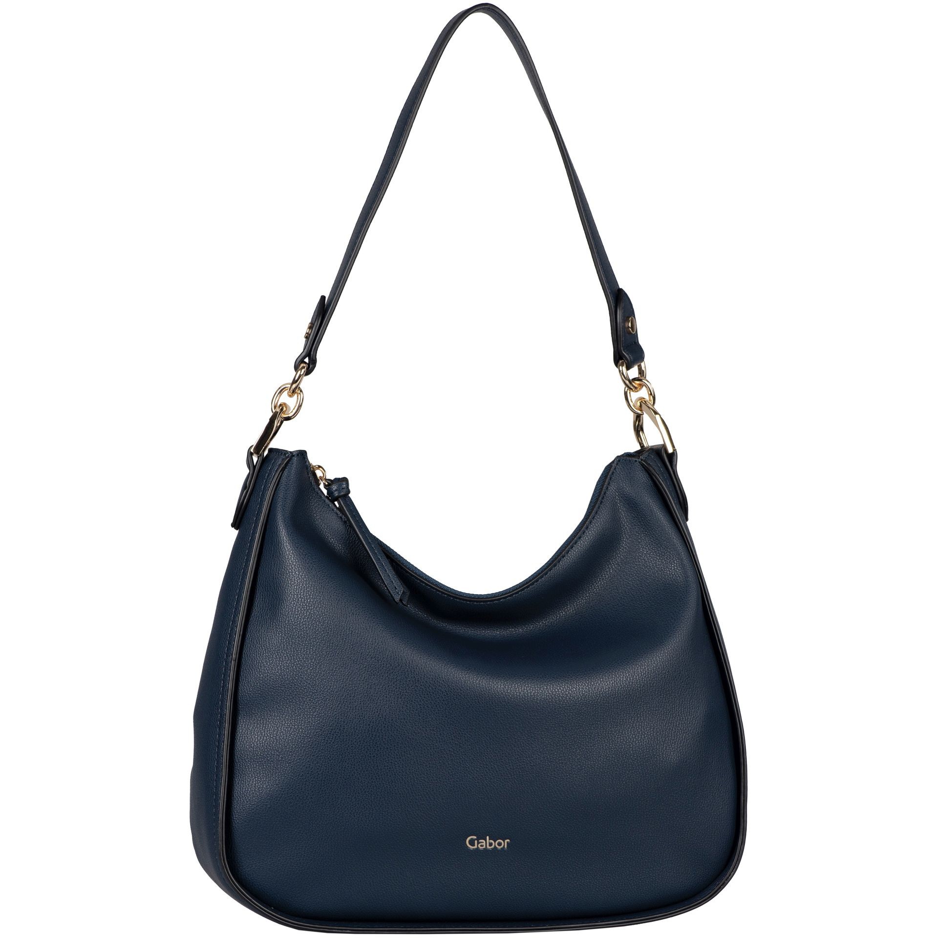 GABOR Rankinė, krepšys moterims, Mėlyna, Malin bag 1