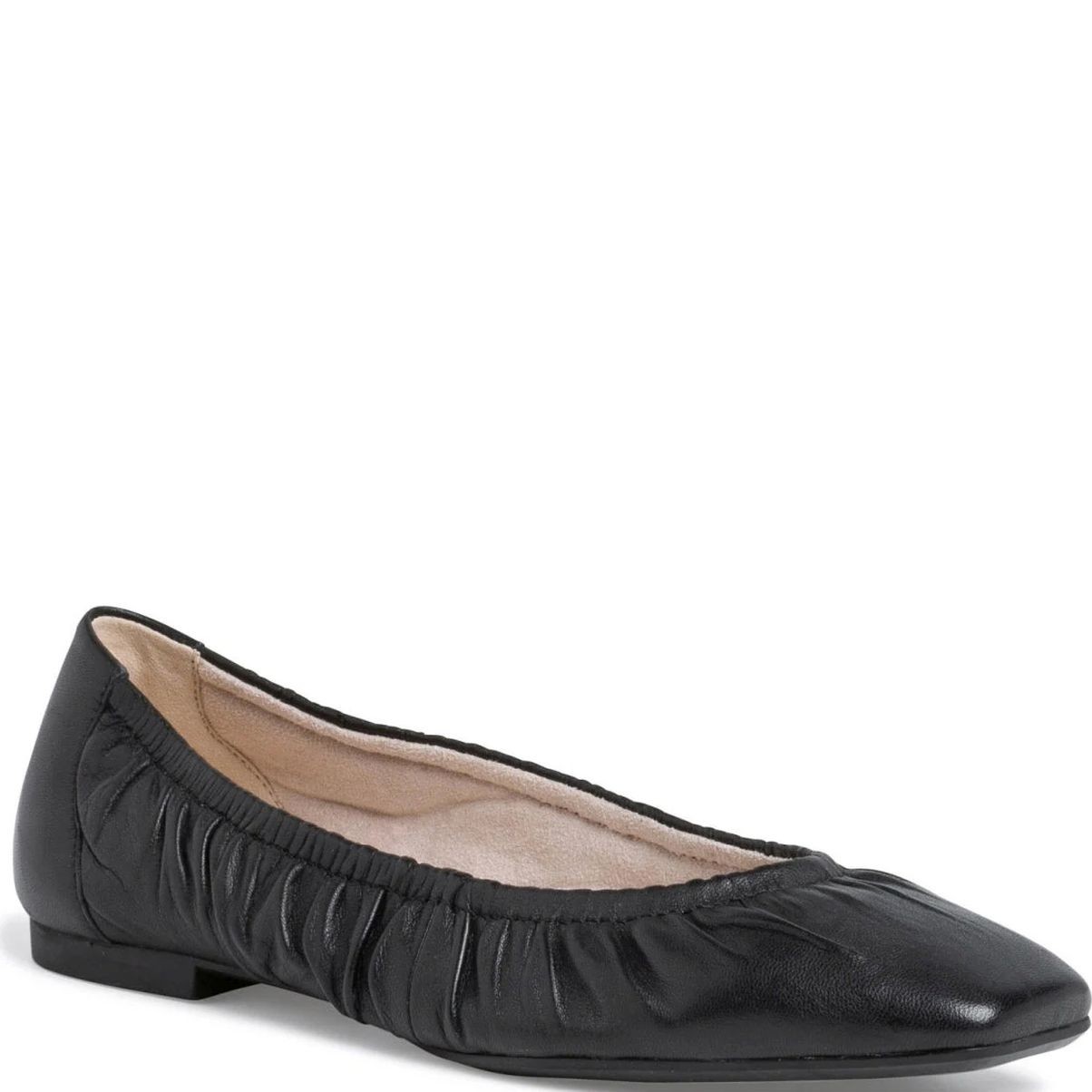 TAMARIS Bateliai - moterims, Juoda, SHOES 1