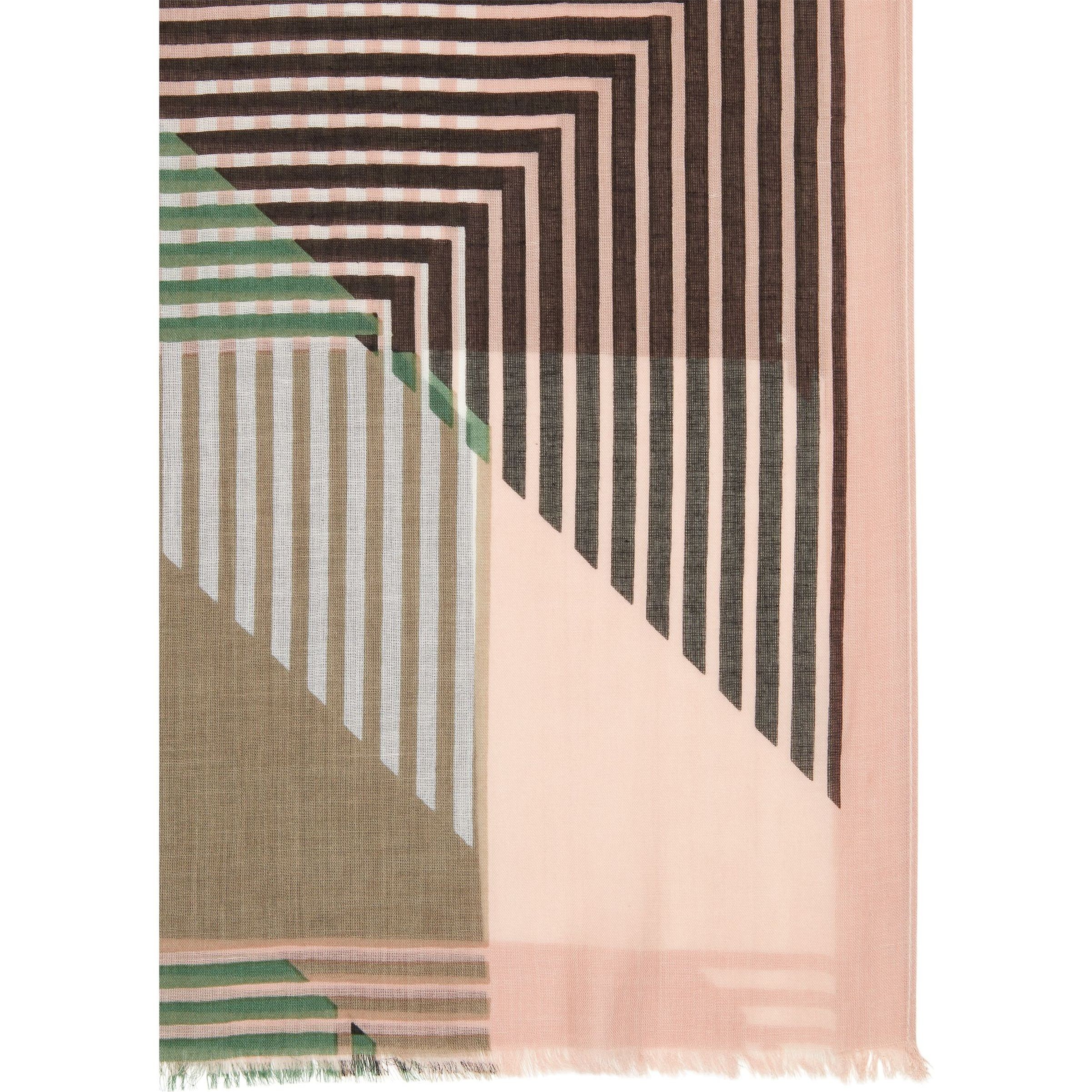 MARC O'POLO Šalikas moterims, Marga, Scarf 500819502057 2