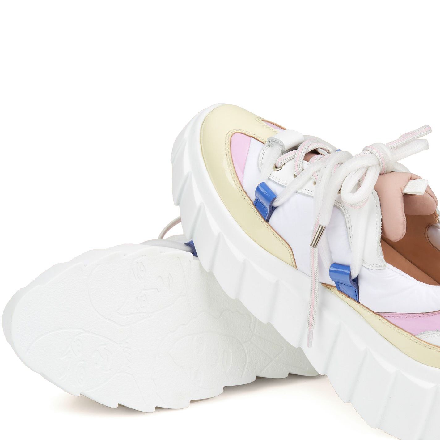 AGL Sportiniai bateliai moterims, Marga, Blondie sport shoe 5