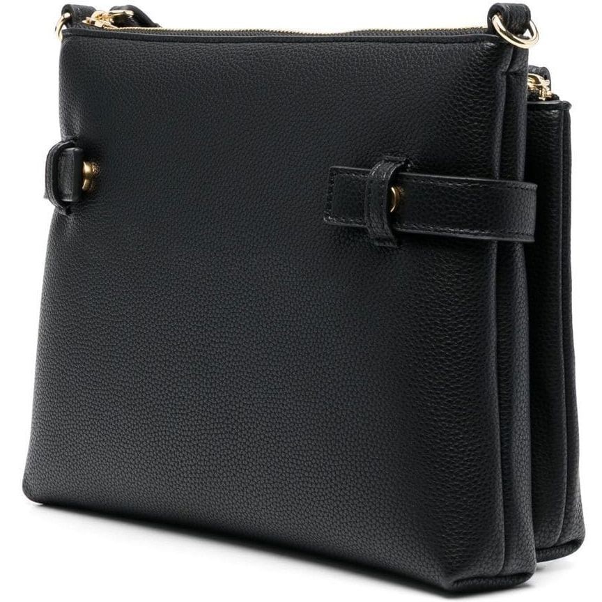 EMPORIO ARMANI Rankinė per petį moterims, Juoda, Mini bag 2