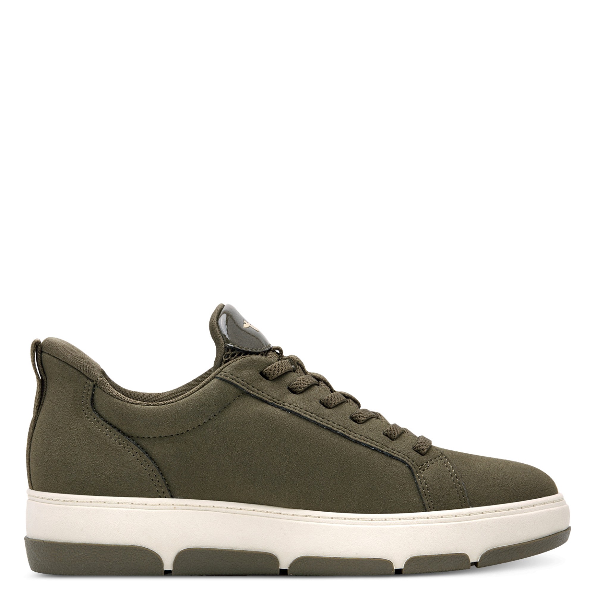 TAMARIS Laisvalaikio bateliai moterims, Chaki, Leisure 3