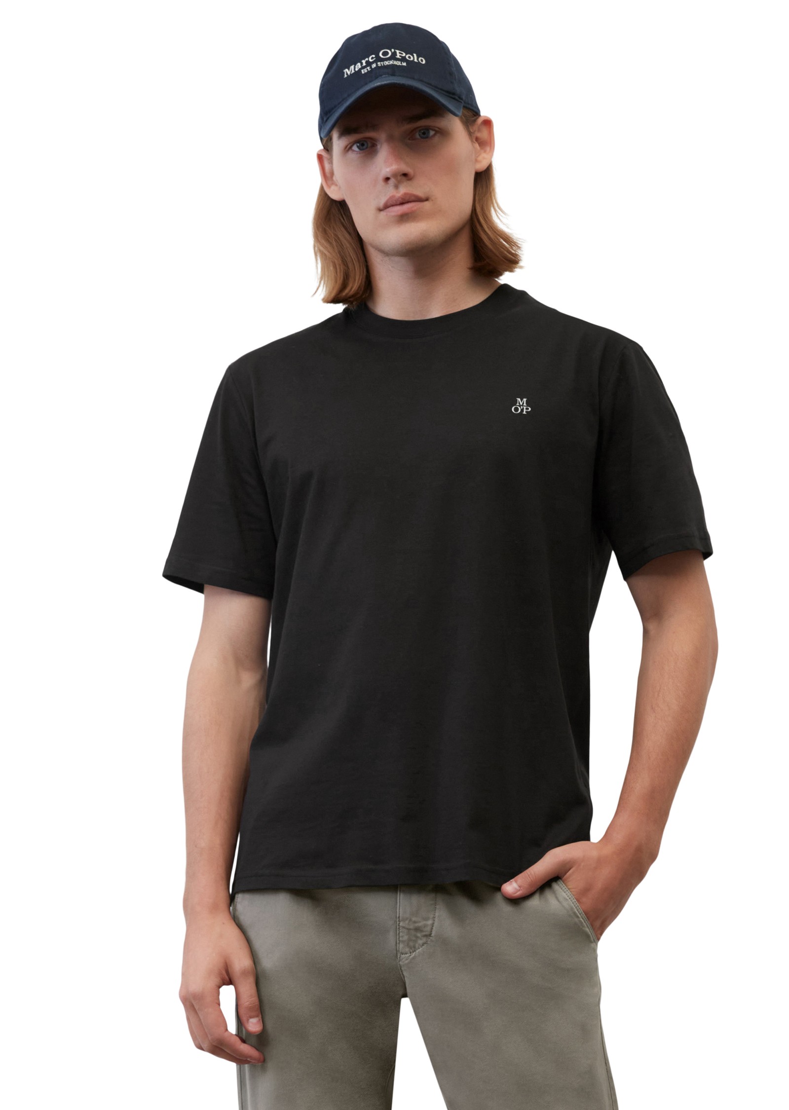 MARC O'POLO T-särgid vyrams 2