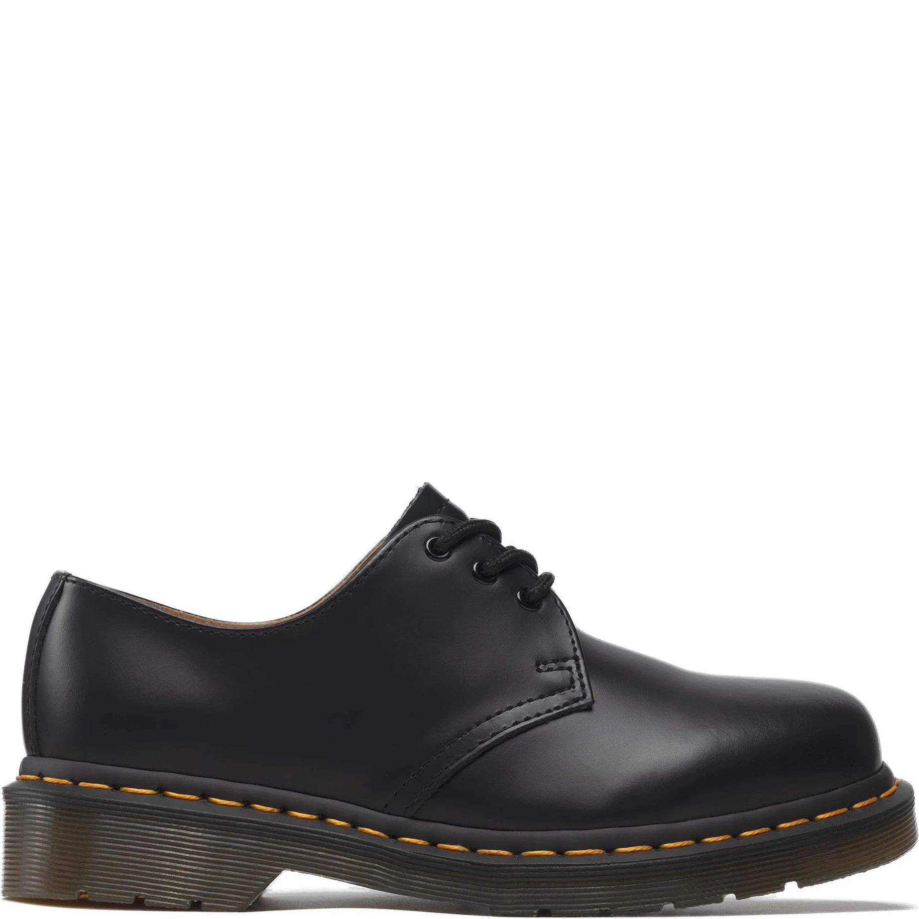 DR. MARTENS Klasikiniai batai vyrams, Juoda, 1461 Smooth Formal 2