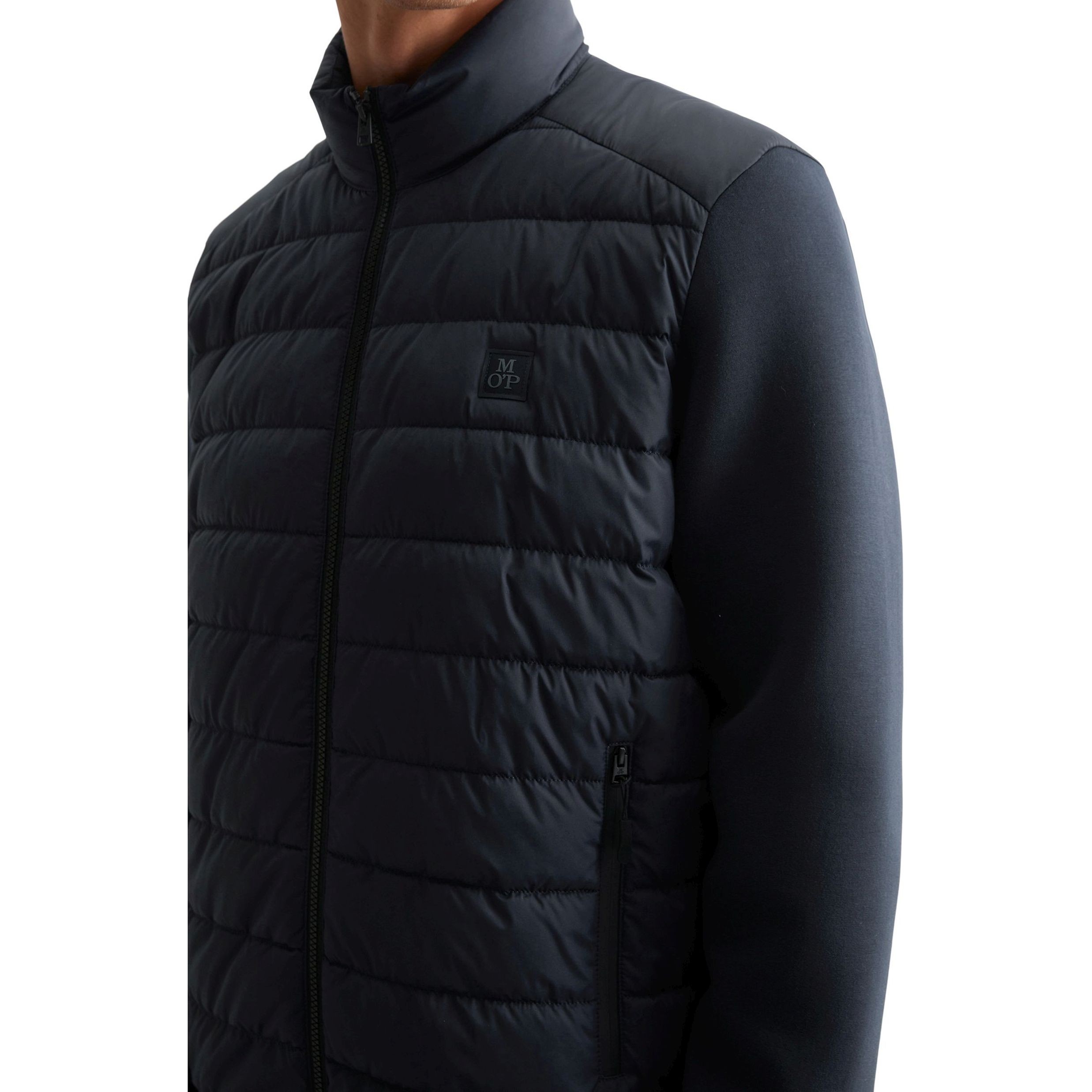 MARC O'POLO Striukė vyrams, Mėlyna, Jackets 520096070324 4