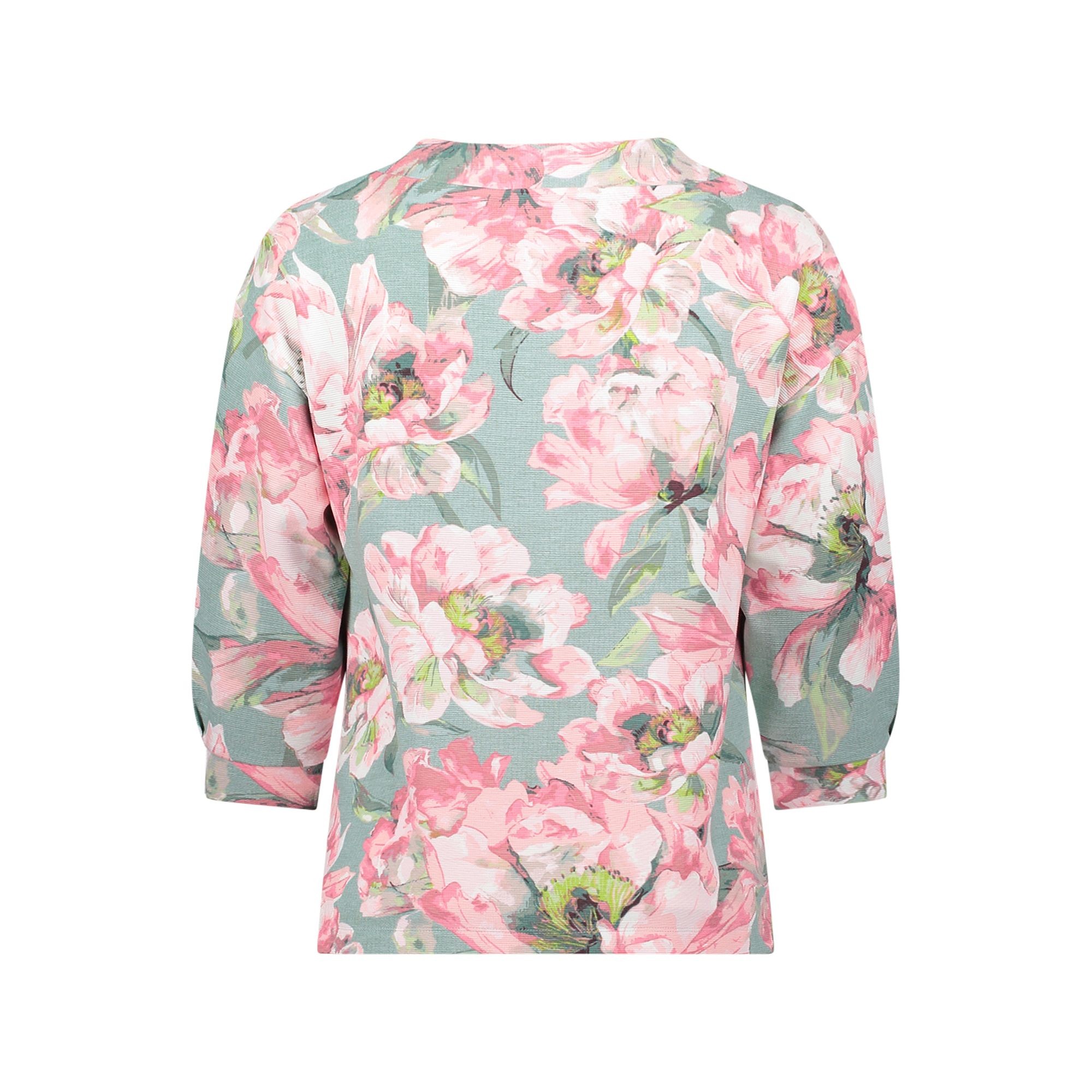 BETTY BARCLAY Džemperis moterims, Marga, Mot.džemperis 2