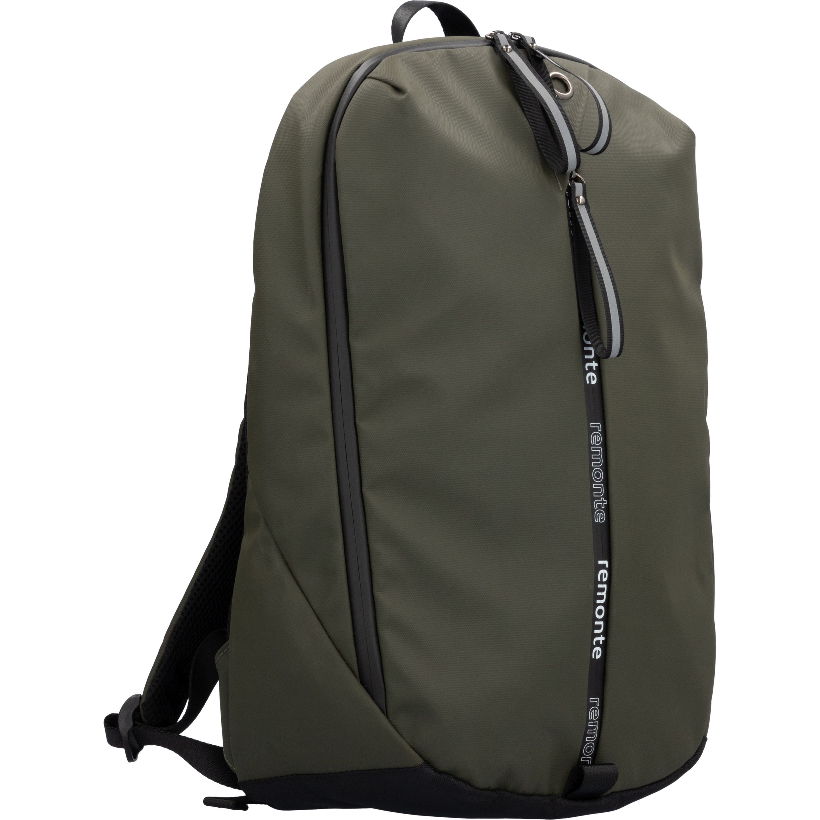 REMONTE Kuprinė moterims, Žalia, Bags 5