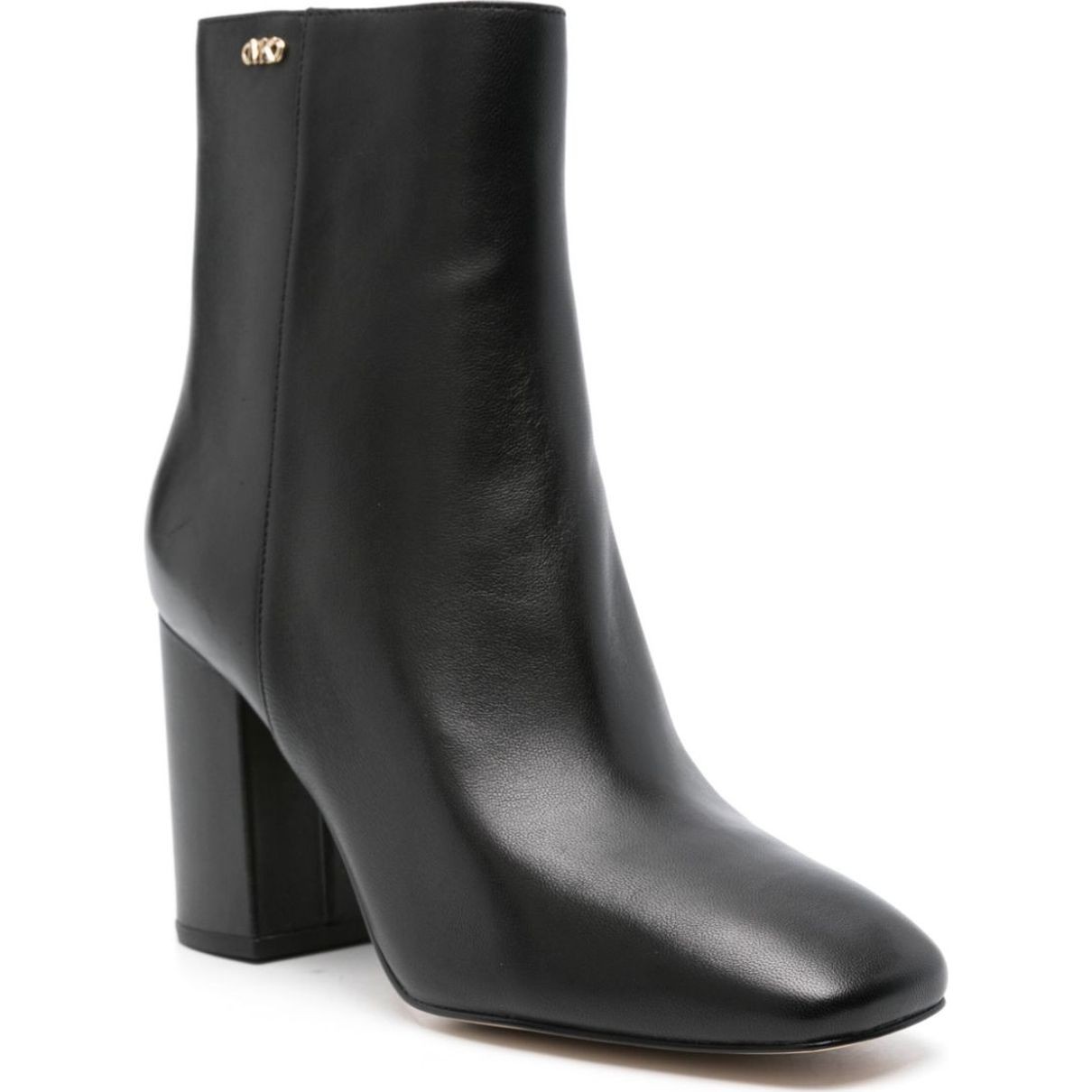 MICHAEL KORS Aulinukai moterims, Juoda, Perla flex bootie 2