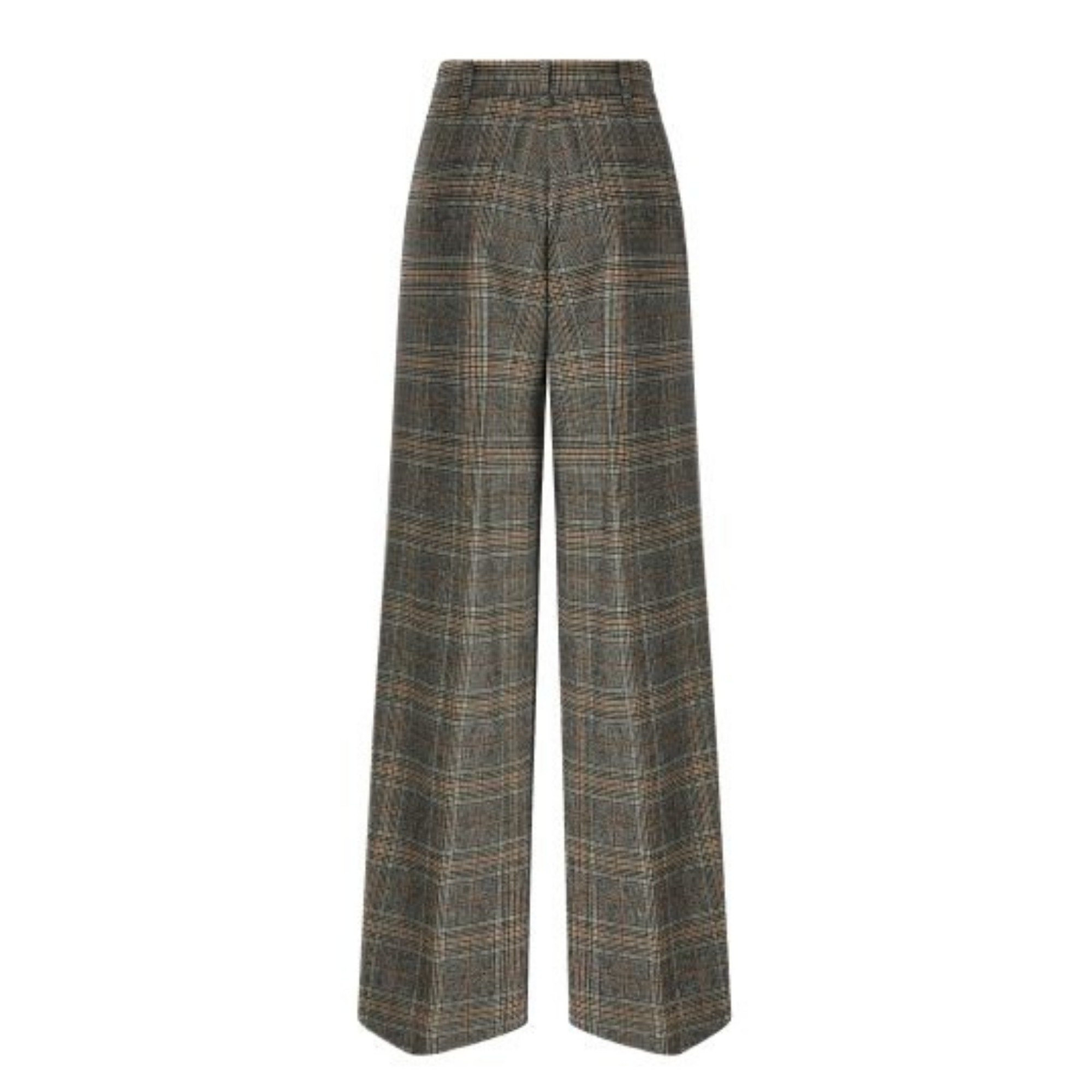 PINKO Kelnės moterims, Marga, Blanca trouser 2