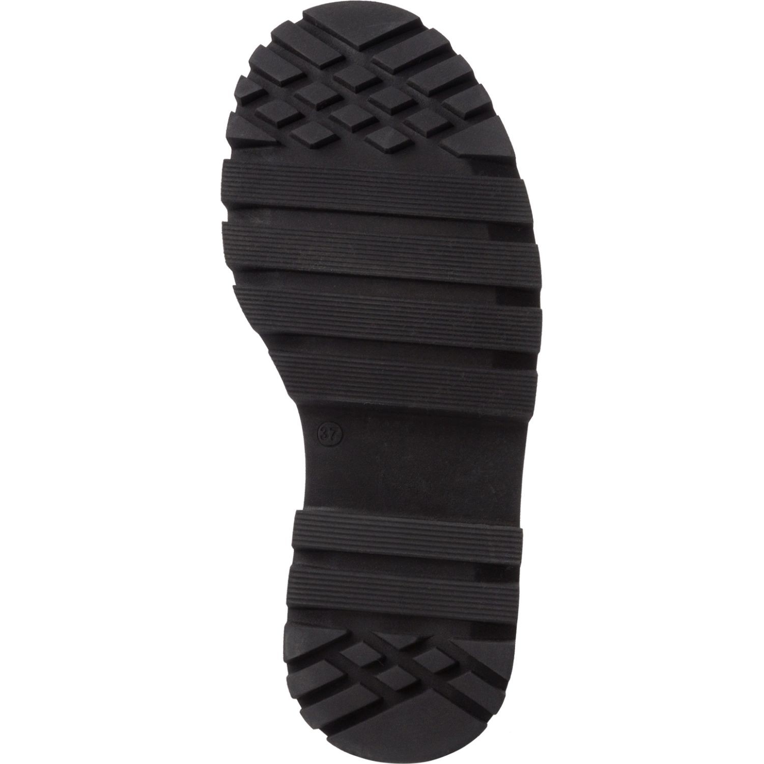 TAMARIS Aulinukai moterims, Juoda, Chelsea booties 5