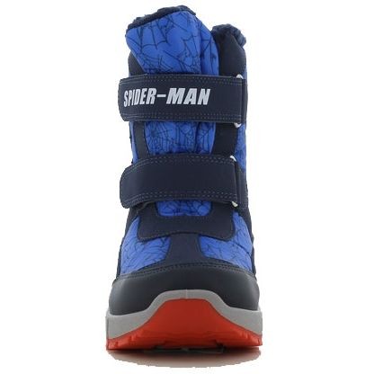 CORTINA Aulinukai berniukams, Mėlyna, Boys kids snowboot 5