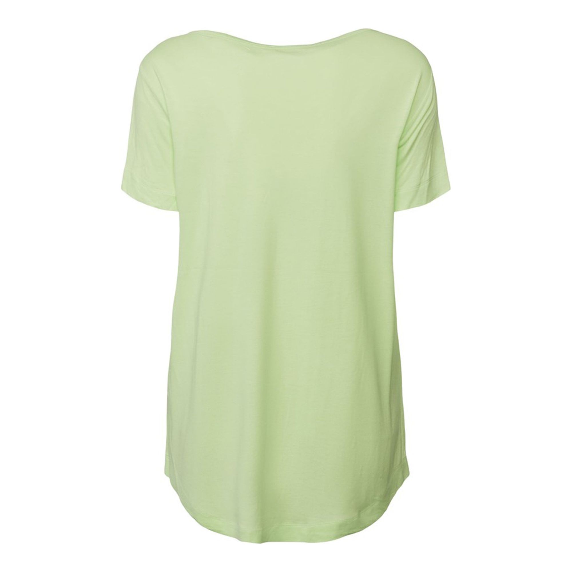 ESPRIT Marškinėliai moterims, K_CVE tee sl 2