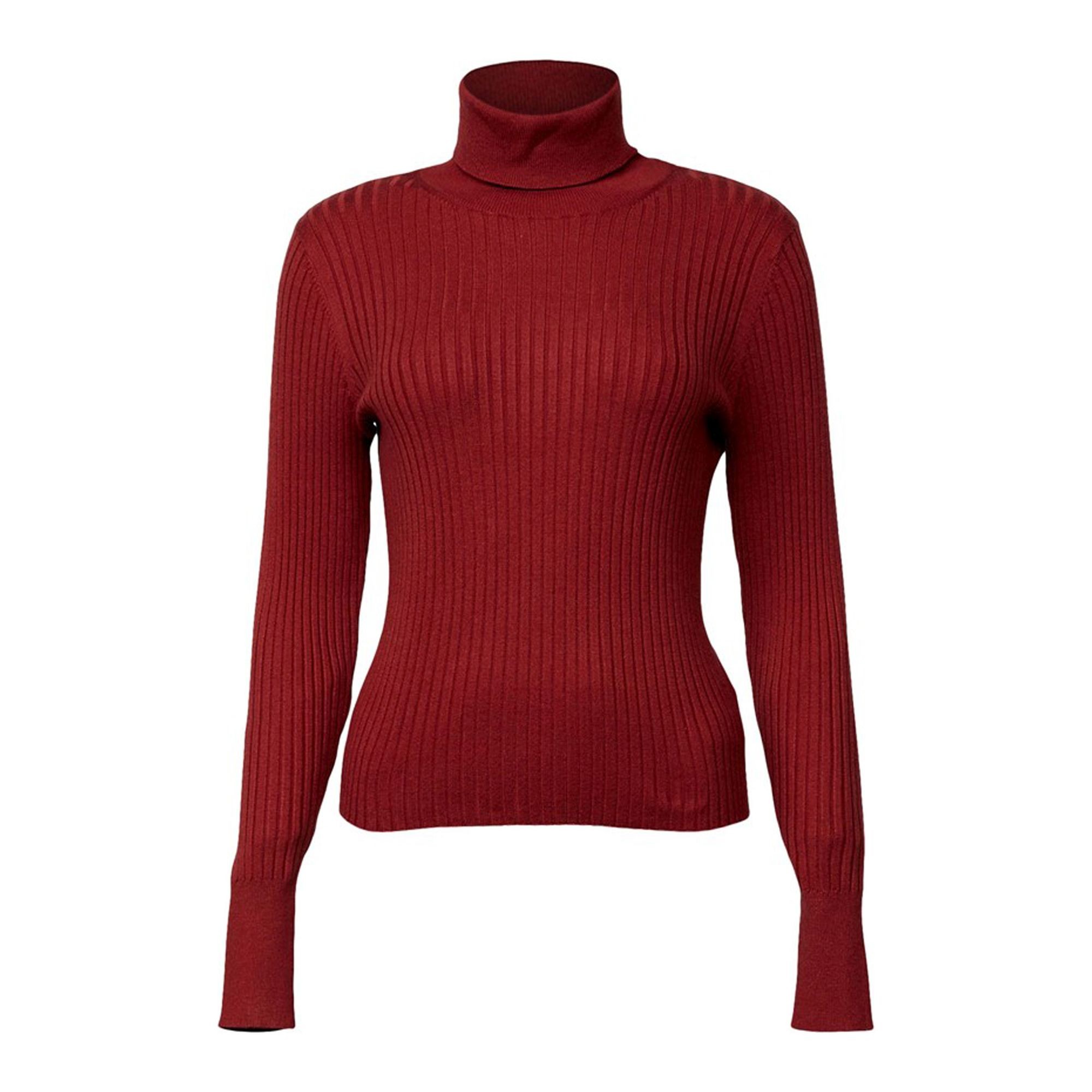 ESPRIT Megztinis moterims, EDCRedLabel 1