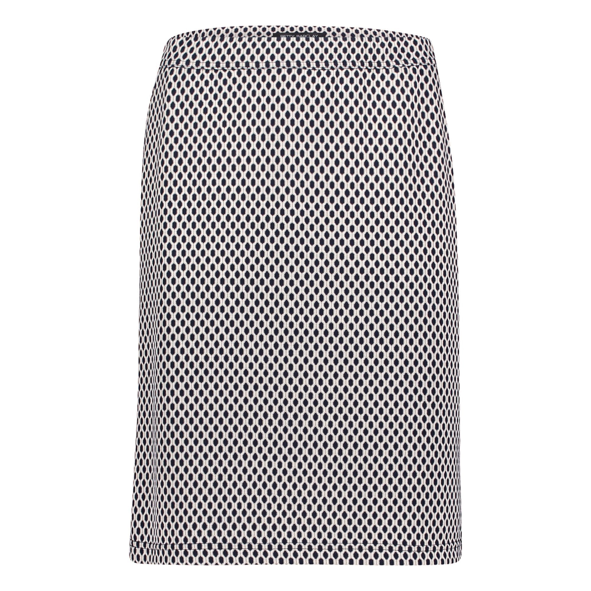 BETTY BARCLAY Midi sijonas moterims, Marga, Mot.sijonas 1