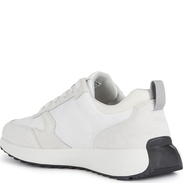 GEOX Laisvalaikio bateliai vyrams, Smėlio, Volpiano sneakers 3