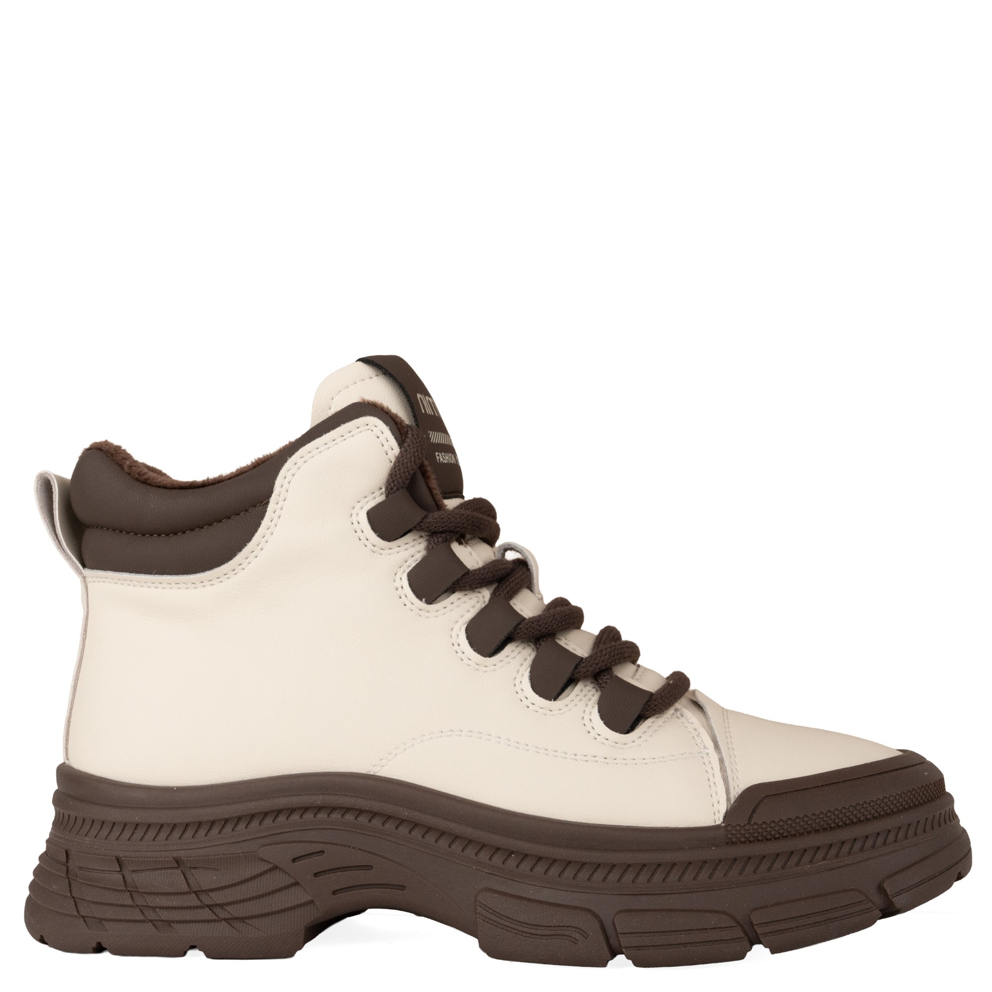 GRUNER SCHUHE Aulinukai moterims, Smėlio, Booties 2