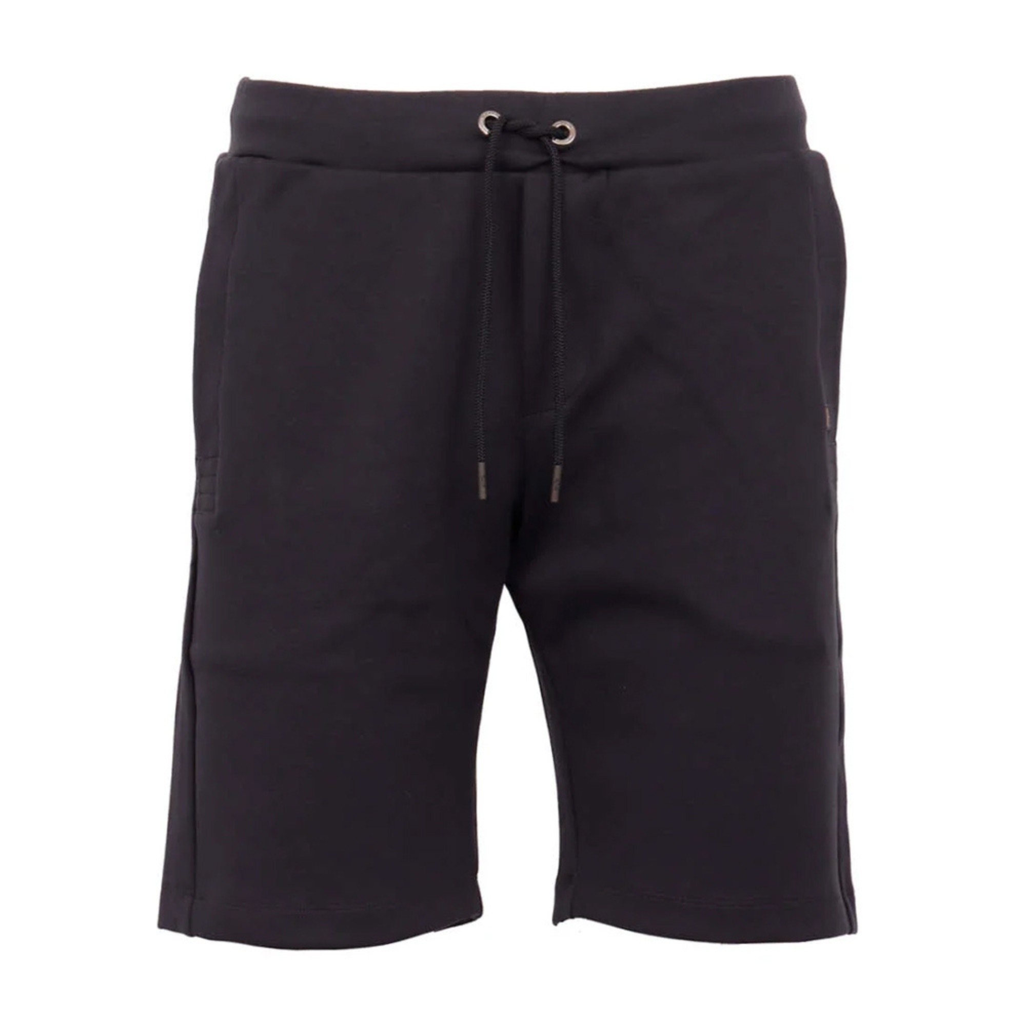 PAUL&SHARK Šortai vyrams, Juoda, Bermuda