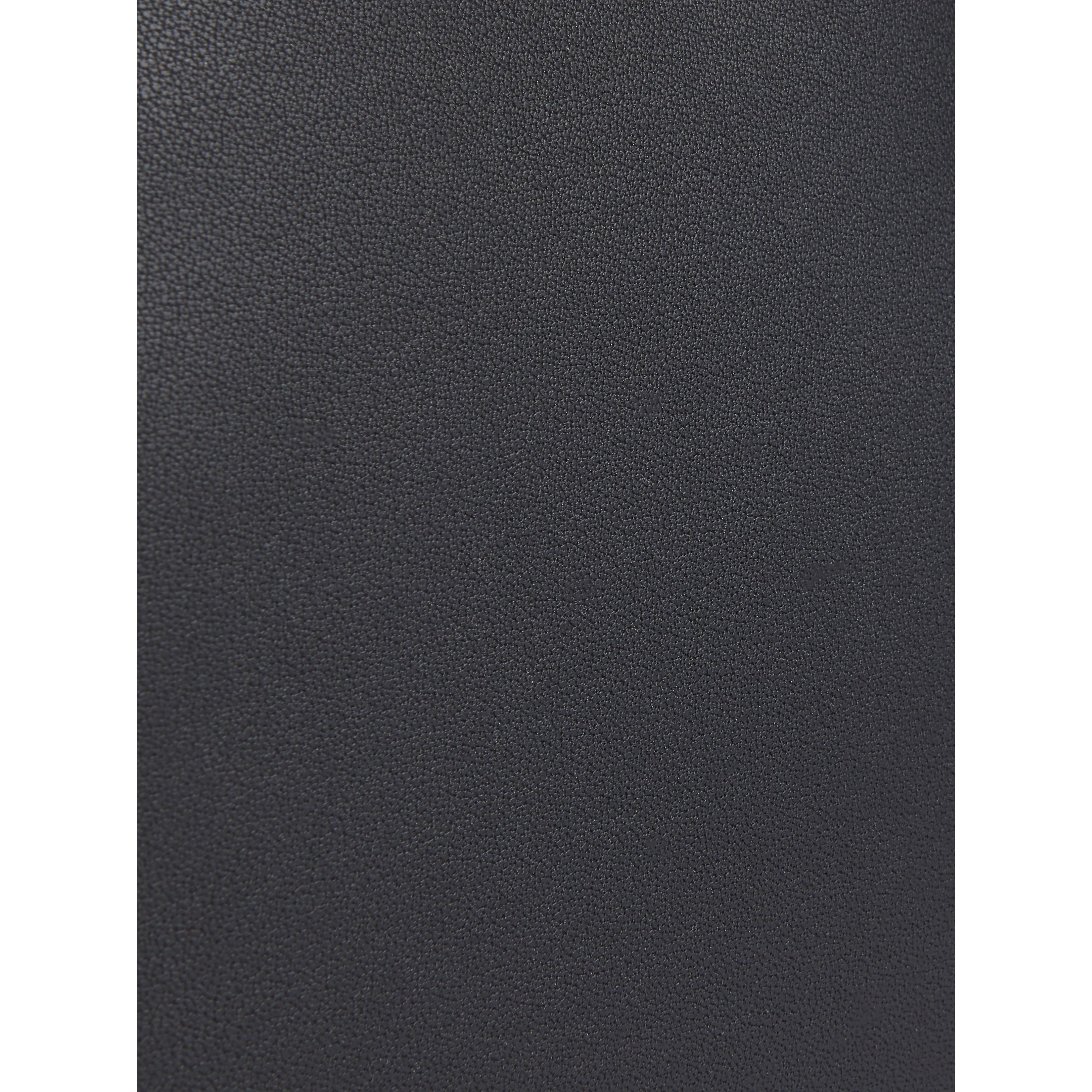 CALVIN KLEIN Pirkinių krepšys moterims, Juoda, Must small tote 5