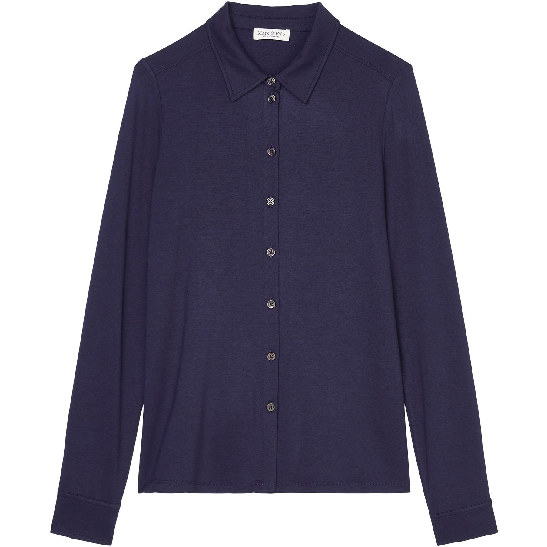 MARC O'POLO Palaidinės moterims, purple 1