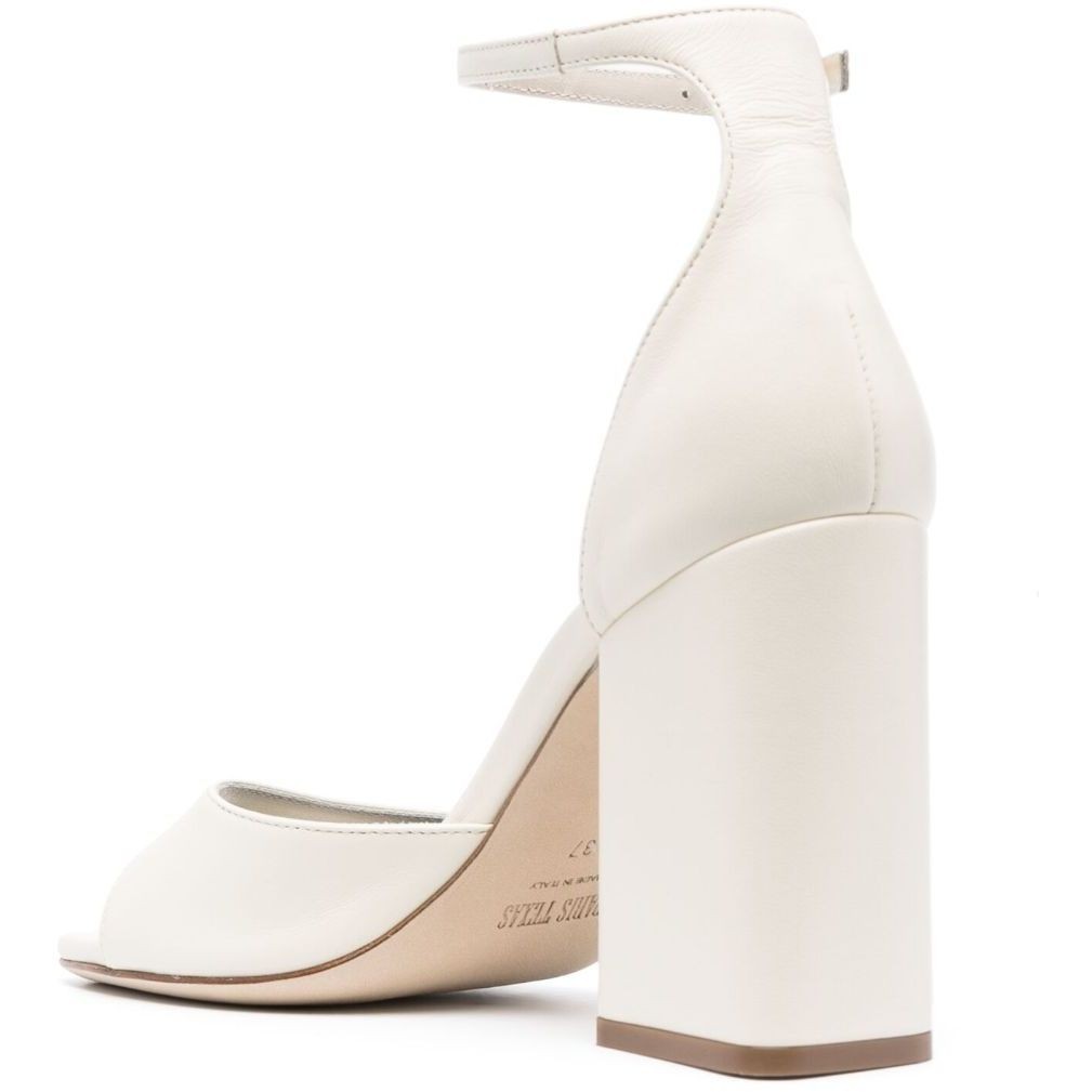 PARIS TEXAS Aukštakulniai moterims, Kūno, Fiona sandal 3