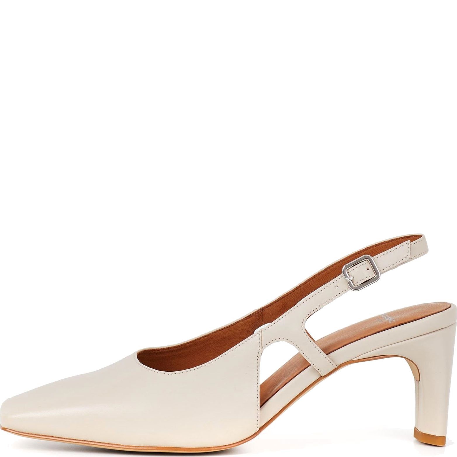 VAGABOND Basutės moterims, Kūno, Vendela sandals 3