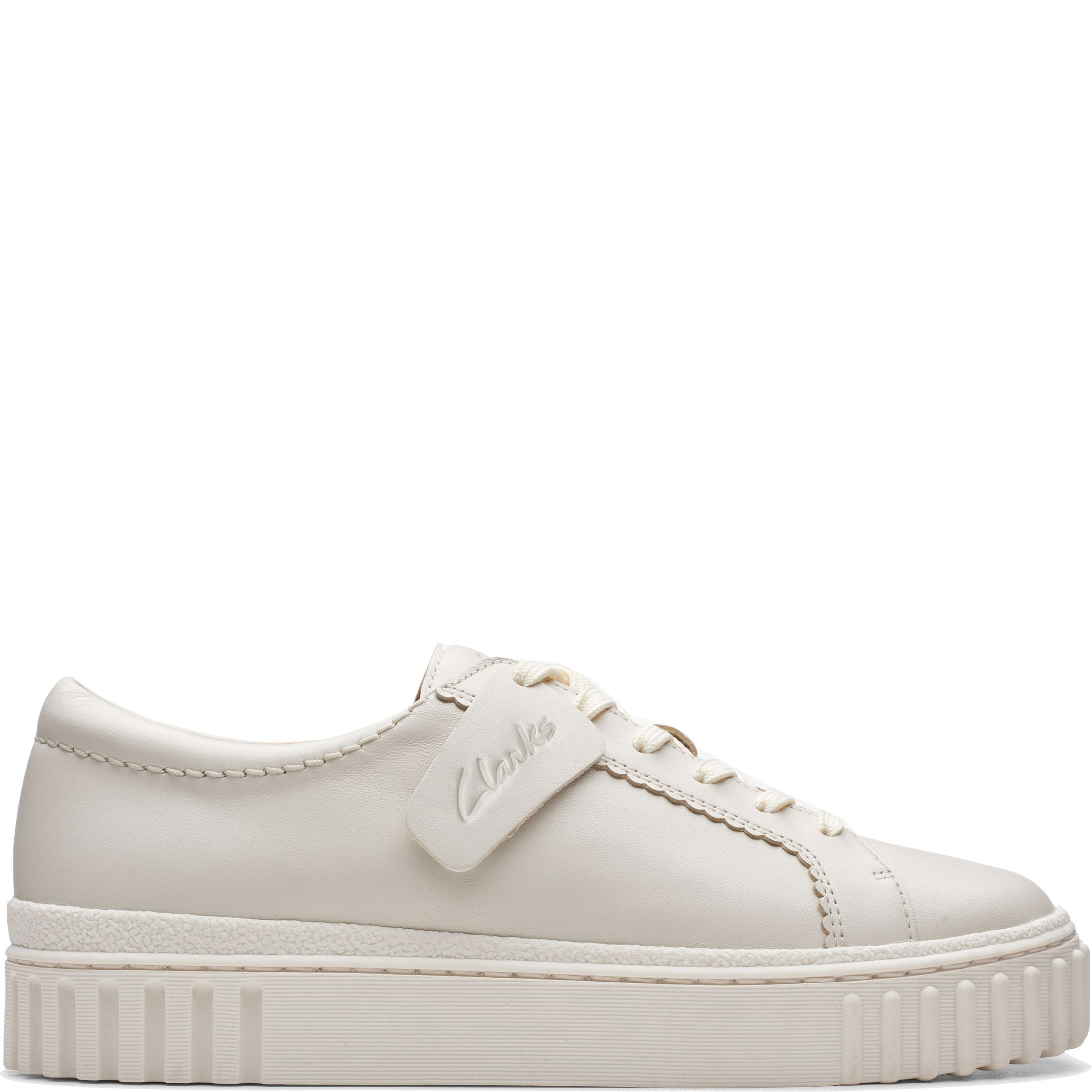 CLARKS Laisvalaikio bateliai moterims, Kūno, Mayhill leisure