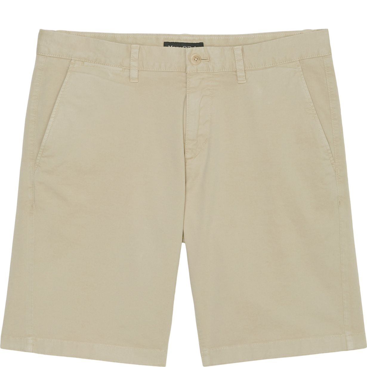 MARC O'POLO Šortai vyrams, Smėlio 1