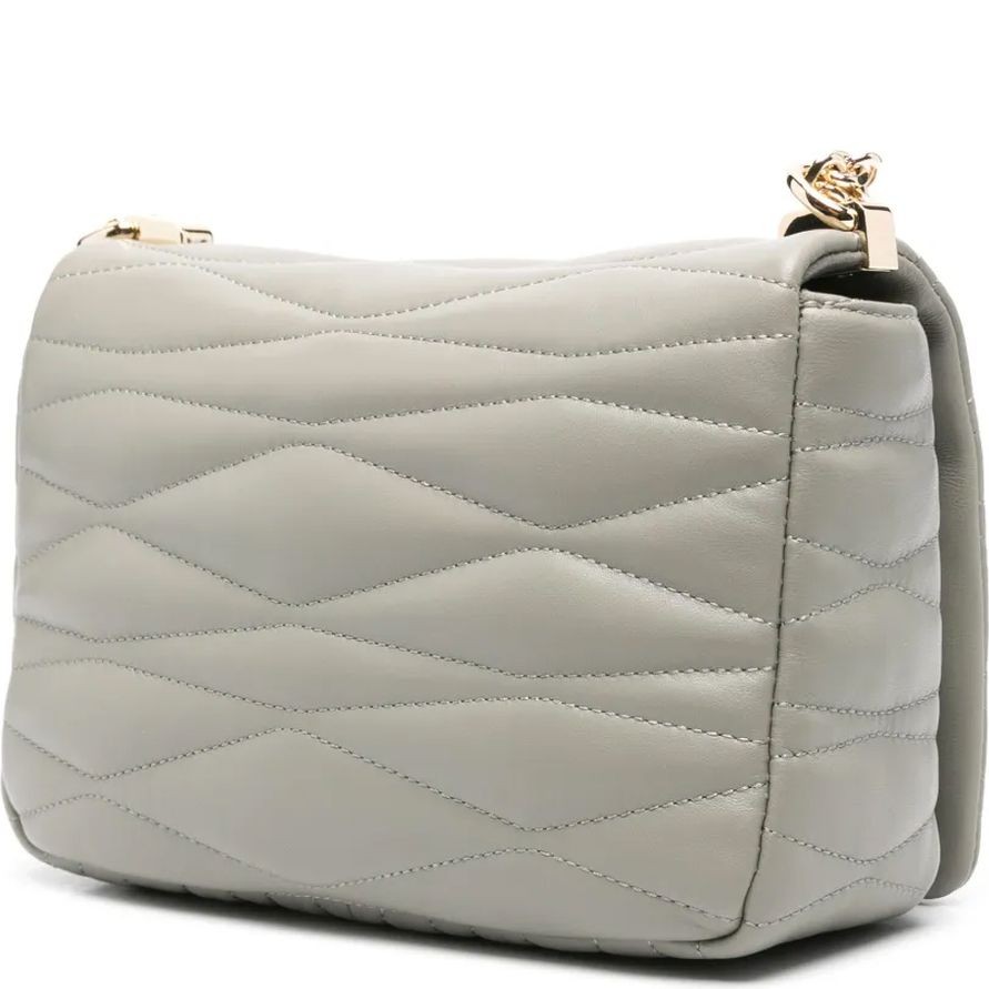 FURLA Rankinė per petį moterims, Žalia, Furla 1927 s crossbody 2