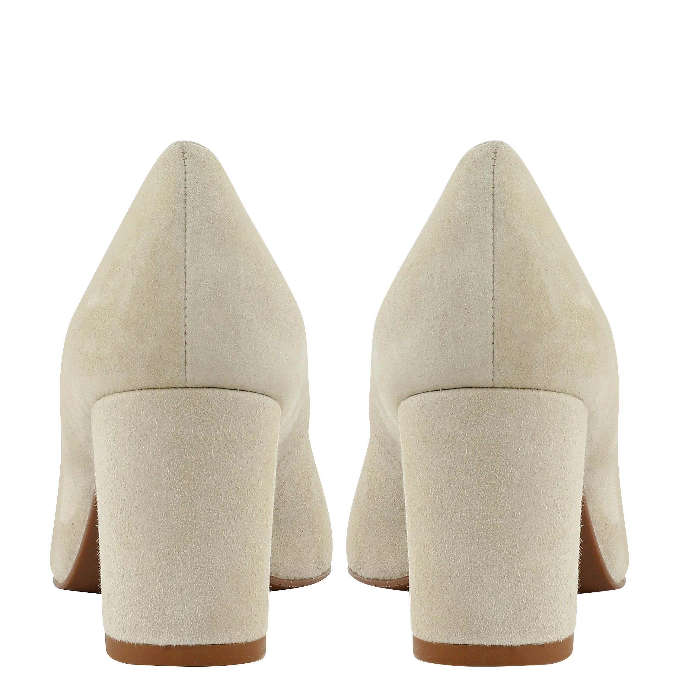 PETER KAISER Aukštakulniai moterims, Smėlio, Hilina pumps 4