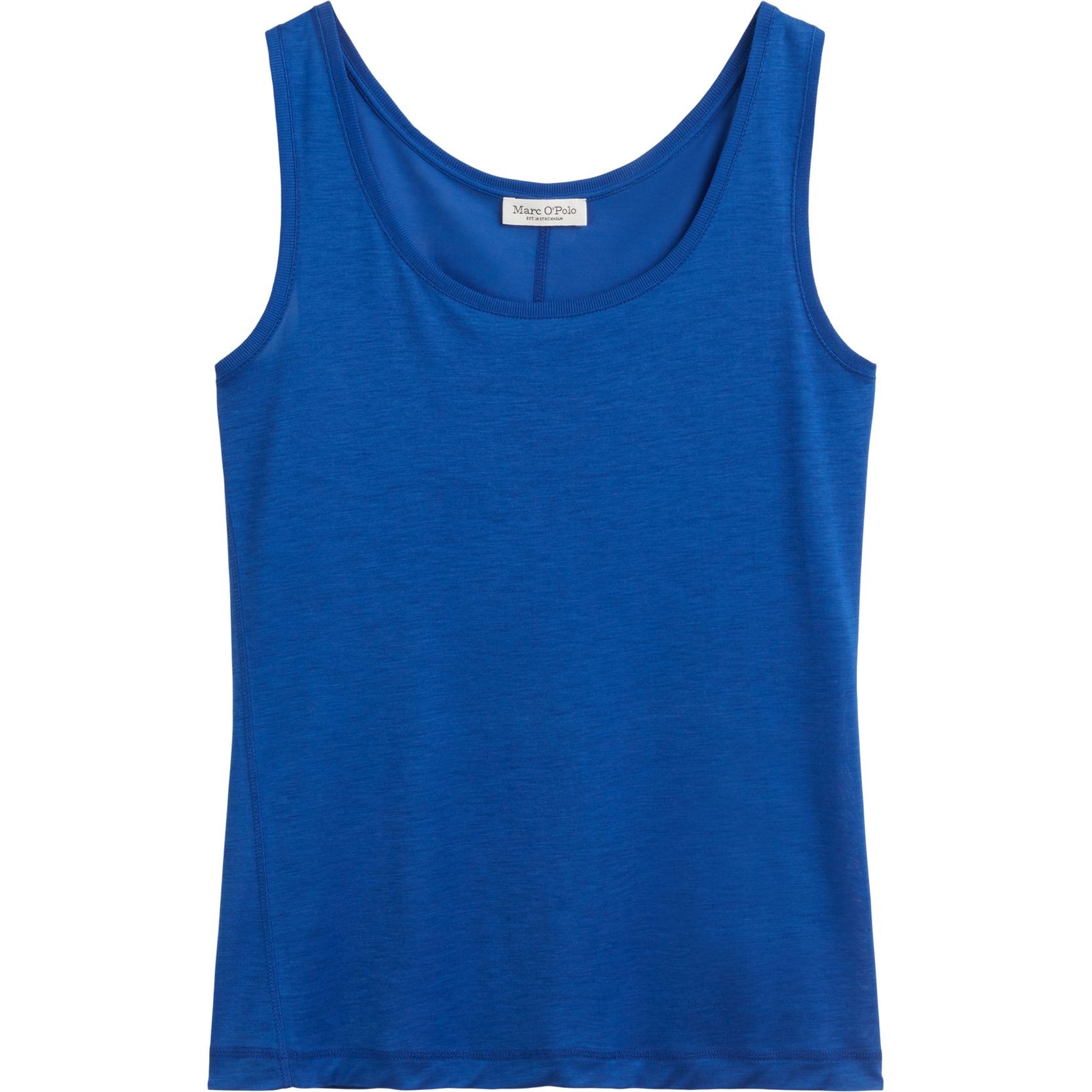 MARC O'POLO Palaidinės moterims, Mėlyna, Tops 502202850069 1