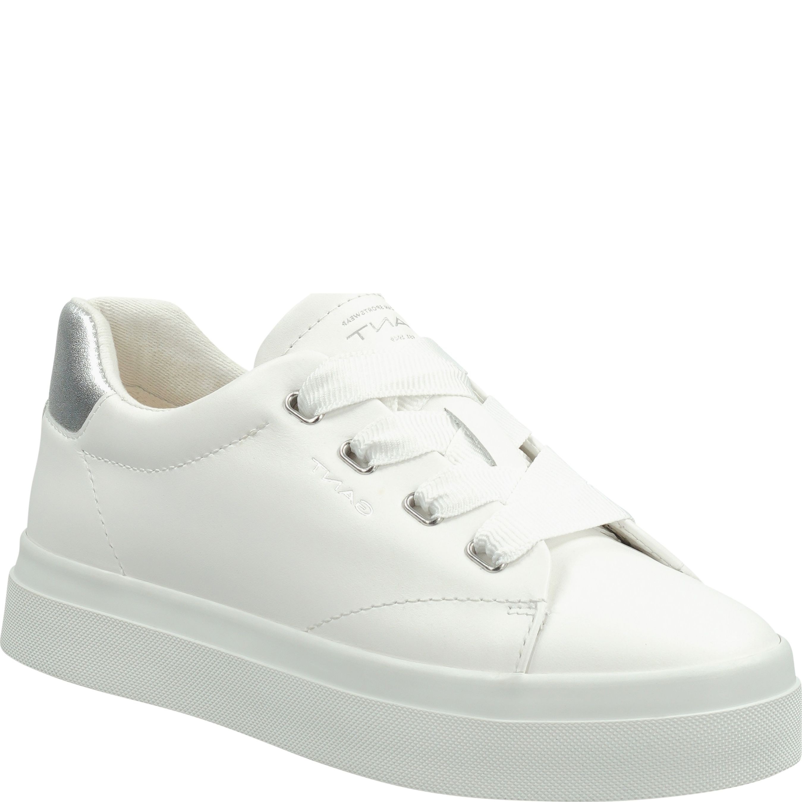 GANT Laisvalaikio bateliai moterims, Balta, Avona leisure 1