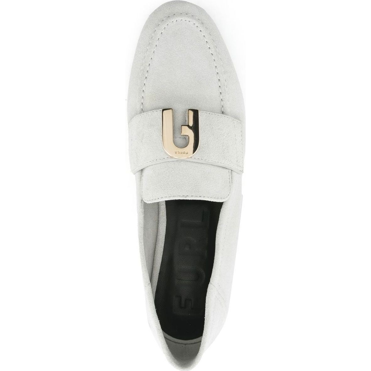 FURLA Loaferiai moterims, Kūno, Furla 1927 convertible loafer 4