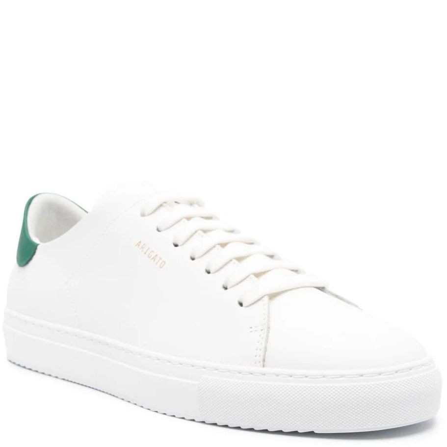 AXEL ARIGATO Laisvalaikio bateliai vyrams, Balta, Clean 90 sneaker 1