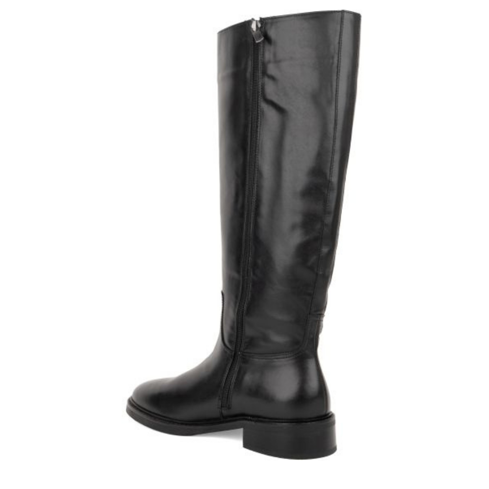 SERGIO MORETTI Auliniai moterims, Juoda, Boots 3