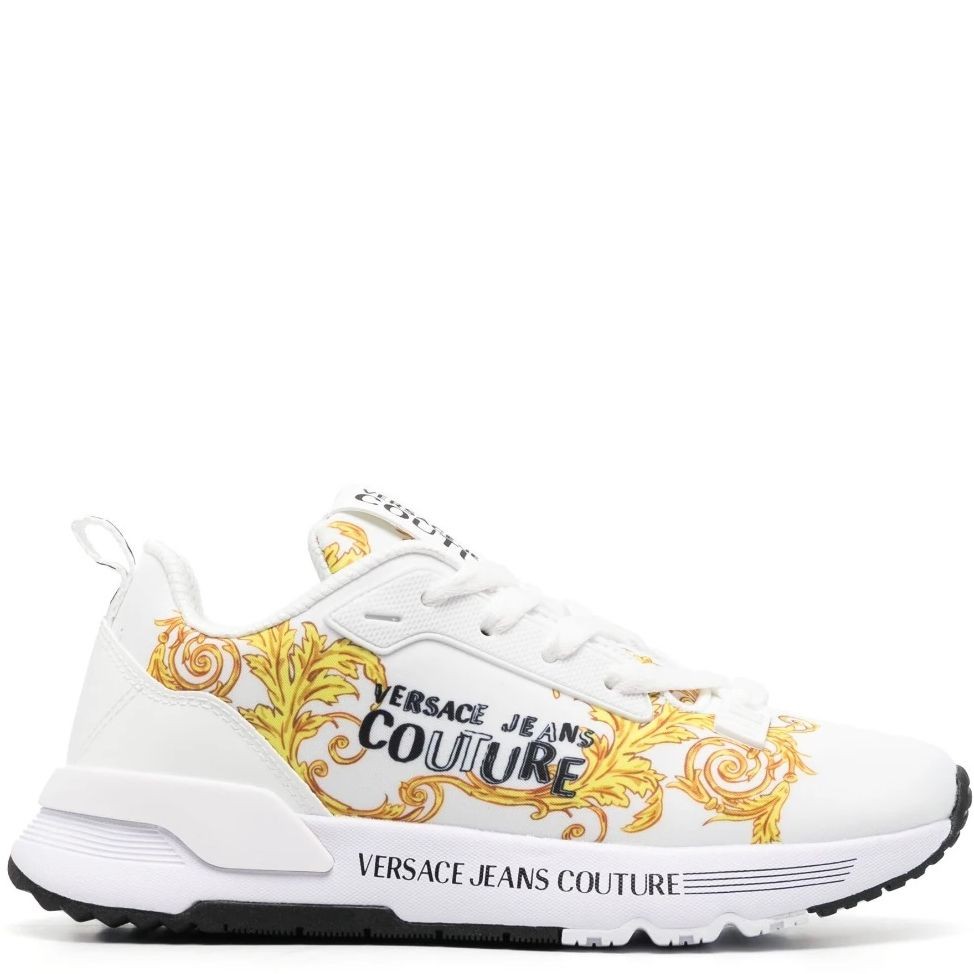 VERSACE JEANS CUTURE Bateliai - moterims, Fondo dynamic shoes 2