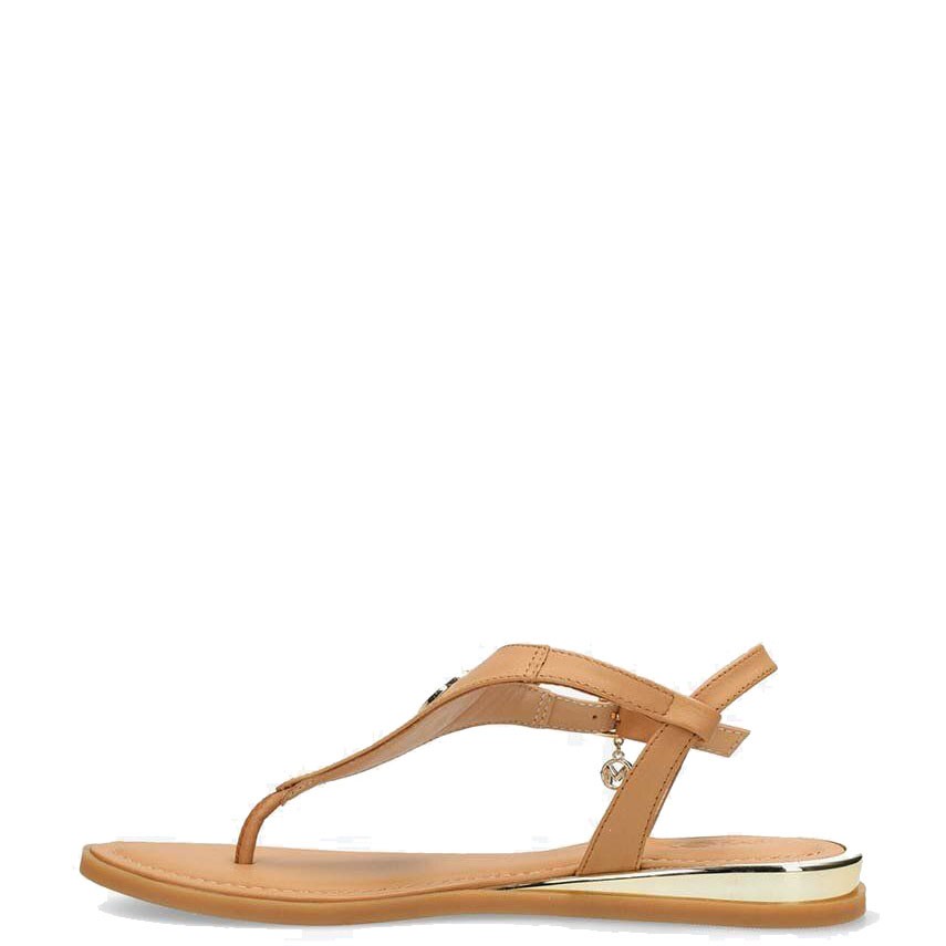 MEXX Basutės moterims, Smėlio, Nyobi sandals 4