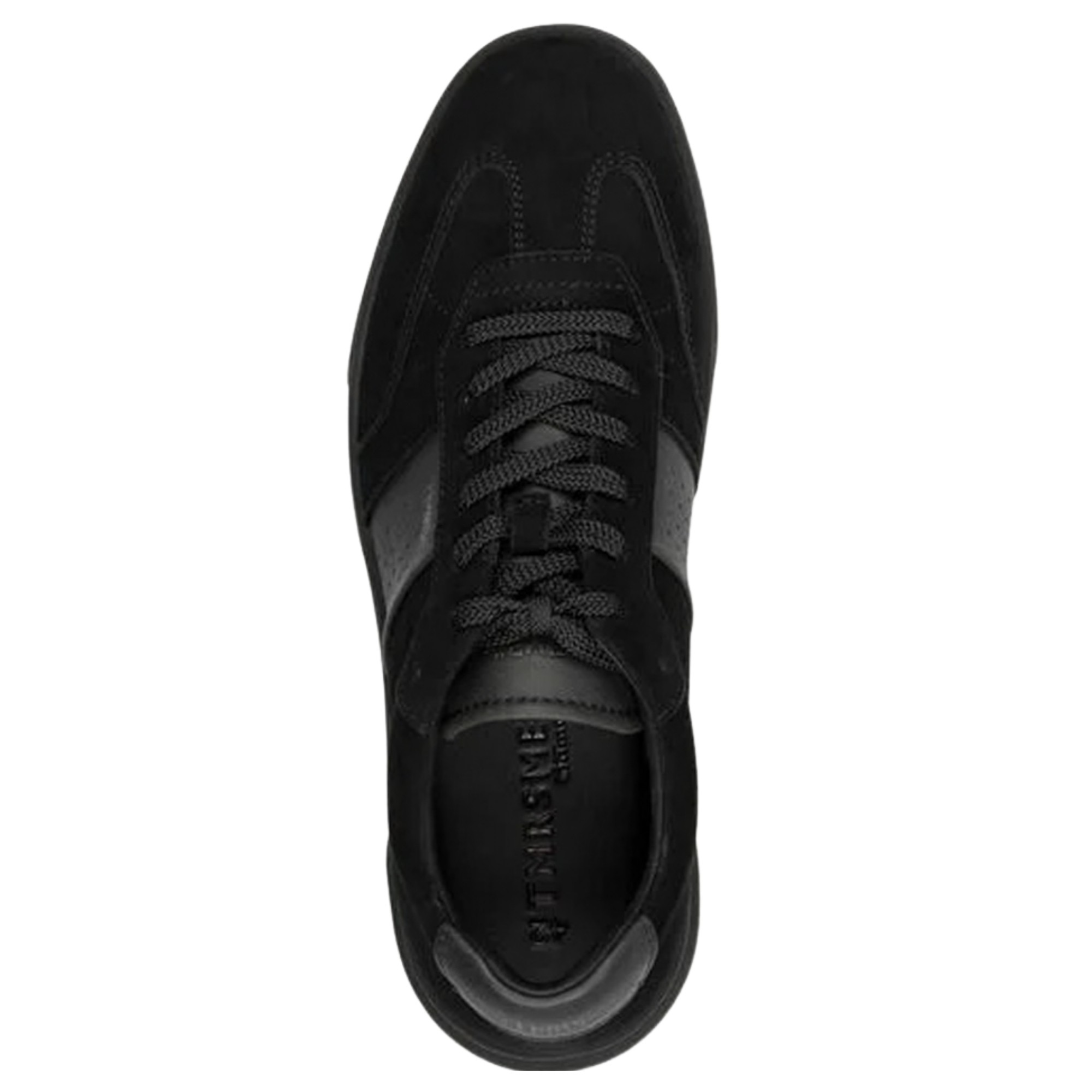 TAMARIS Laisvalaikio bateliai vyrams, Juoda, Leisure 3