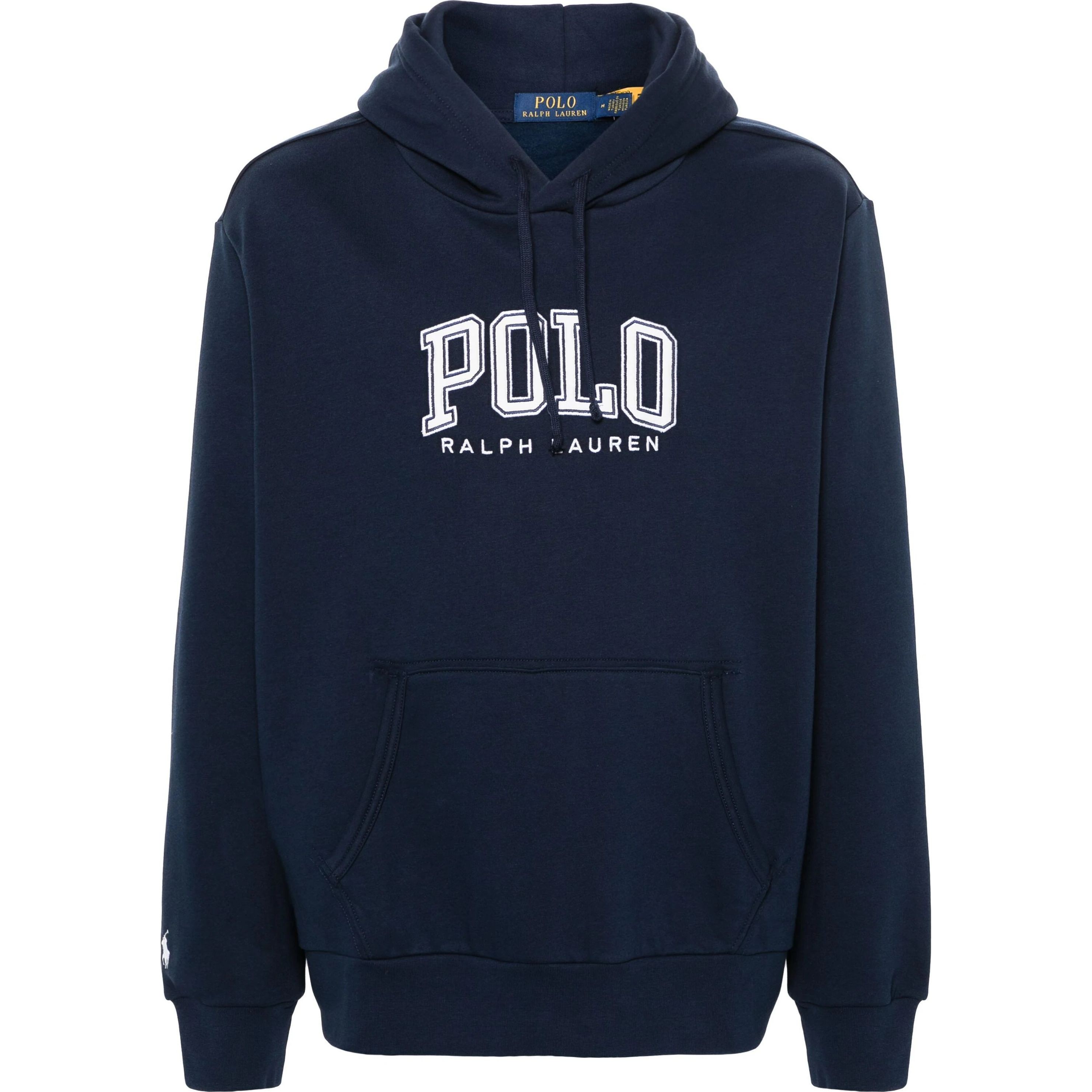 POLO RALPH LAUREN Sportinis nertinis vyrams, Mėlyna, Long sleeve sweatshirt