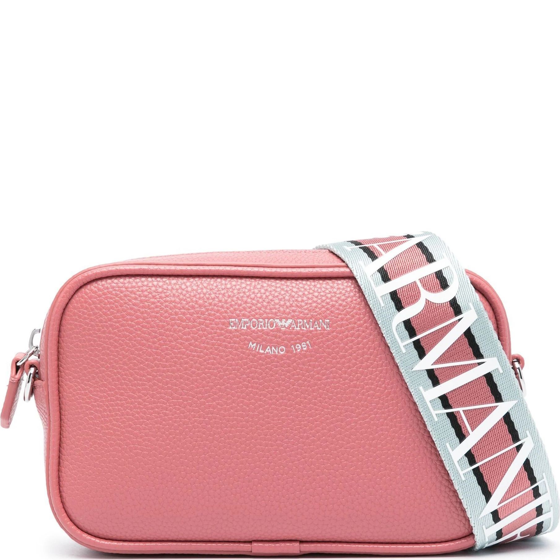 EMPORIO ARMANI Rankinė per petį moterims, Marga, Mini bag 1