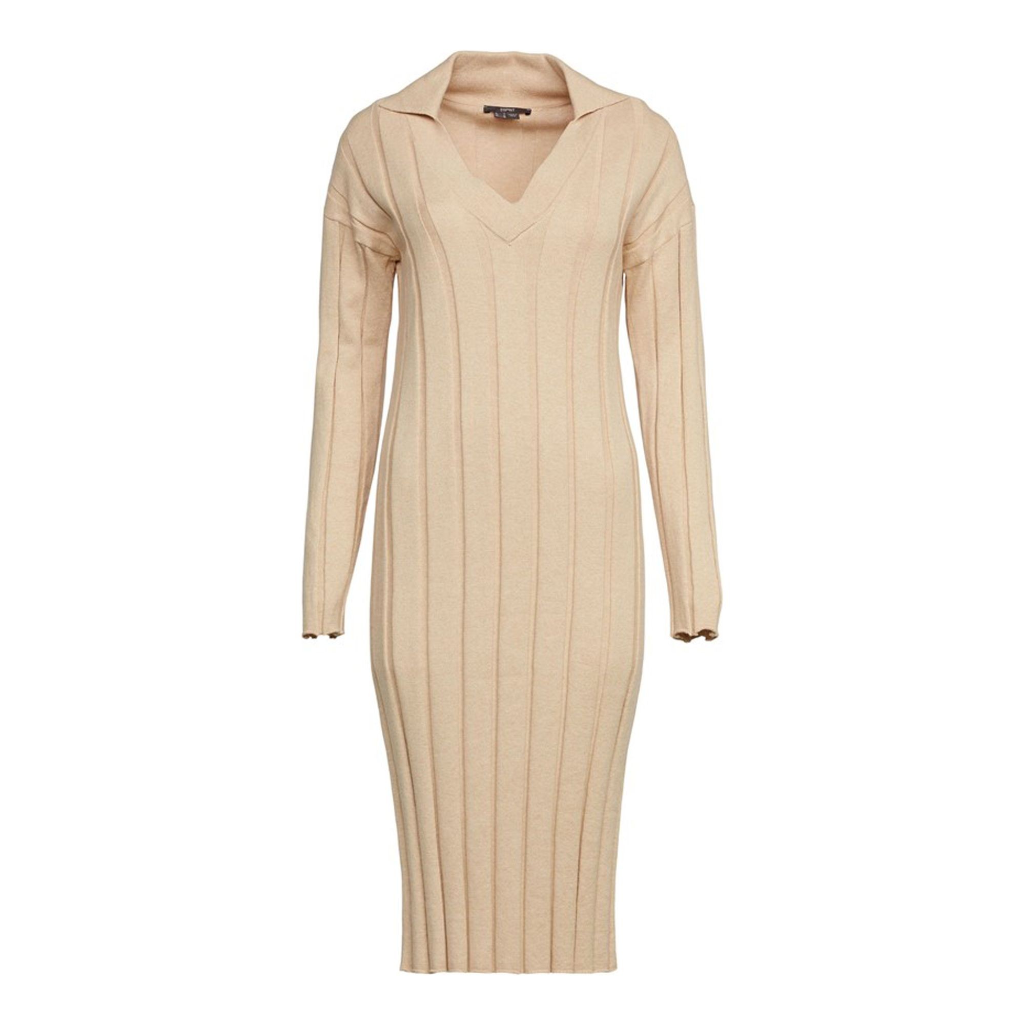 ESPRIT Midi suknelė moterims, WoCollection 1