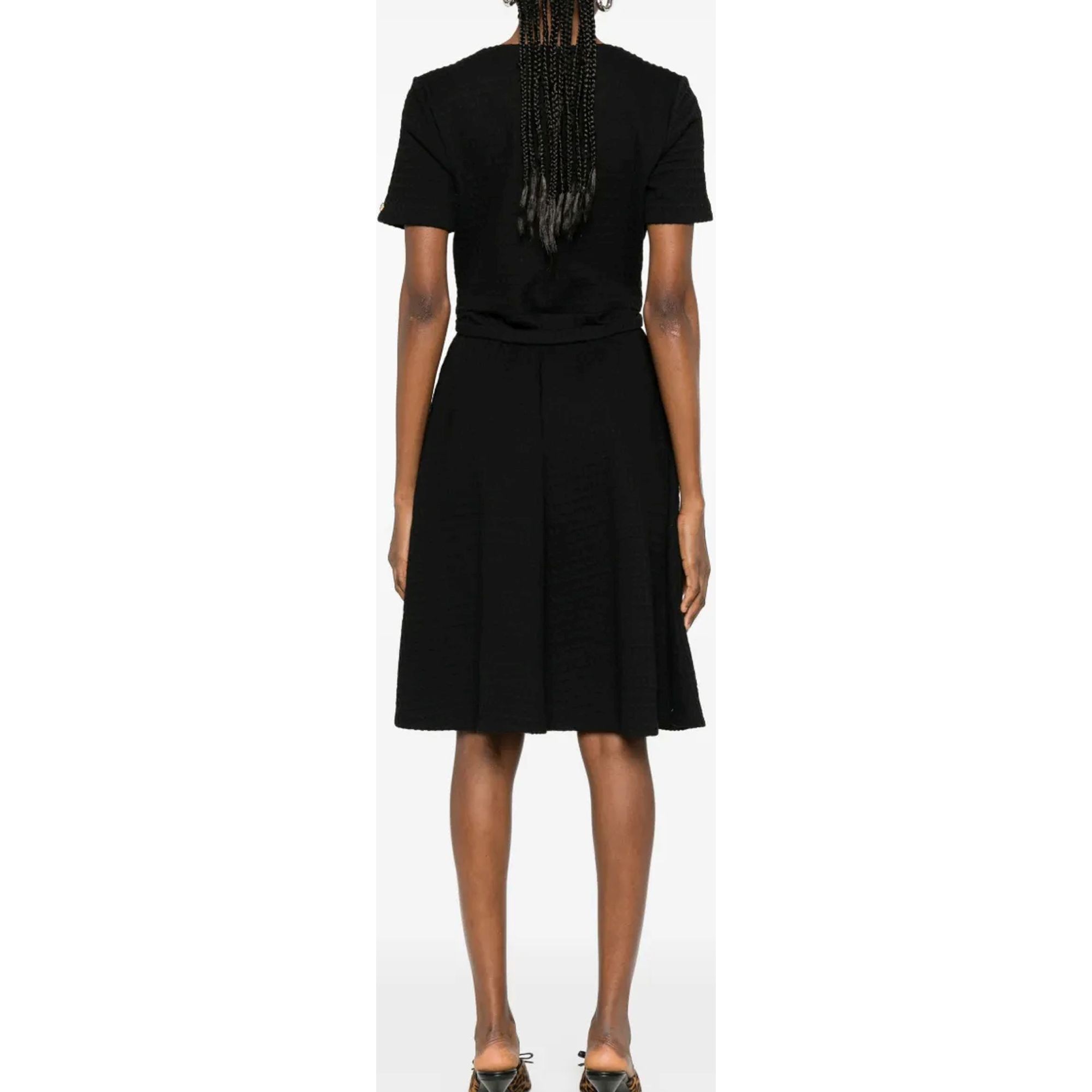 MARC CAIN Midi suknelė moterims, Marga, Mot.suknelė 3