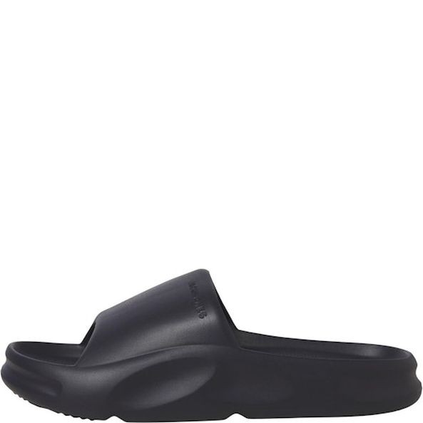 JACK & JONES Šlepetės vyrams, Pilka, Jfwstatus slippers 1