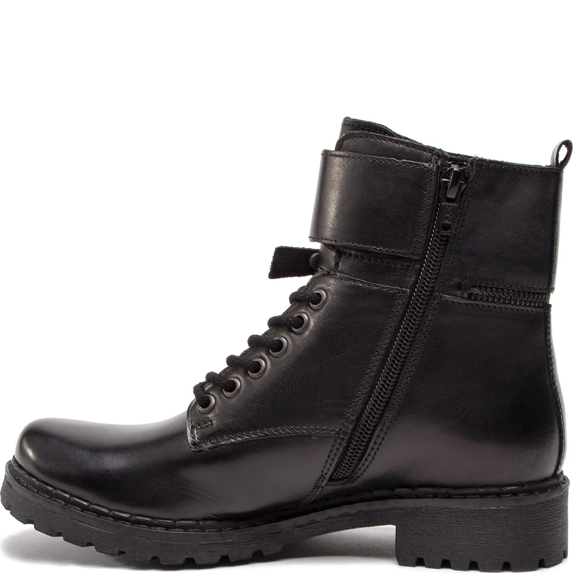 LASOCKI Aulinukai moterims, Juoda, BOOTIES 4