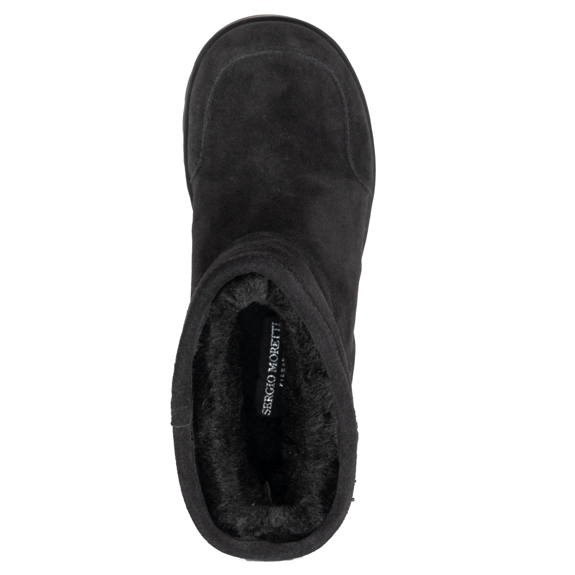 SERGIO MORETTI Aulinukai moterims, Pilka, Booties 4